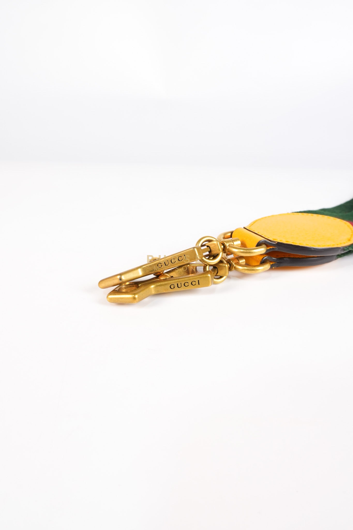 Neo Vintage Metallic Tiger Camera Bag in Supreme Monogram Canvas | Purse Maison Luxury Bags Shop