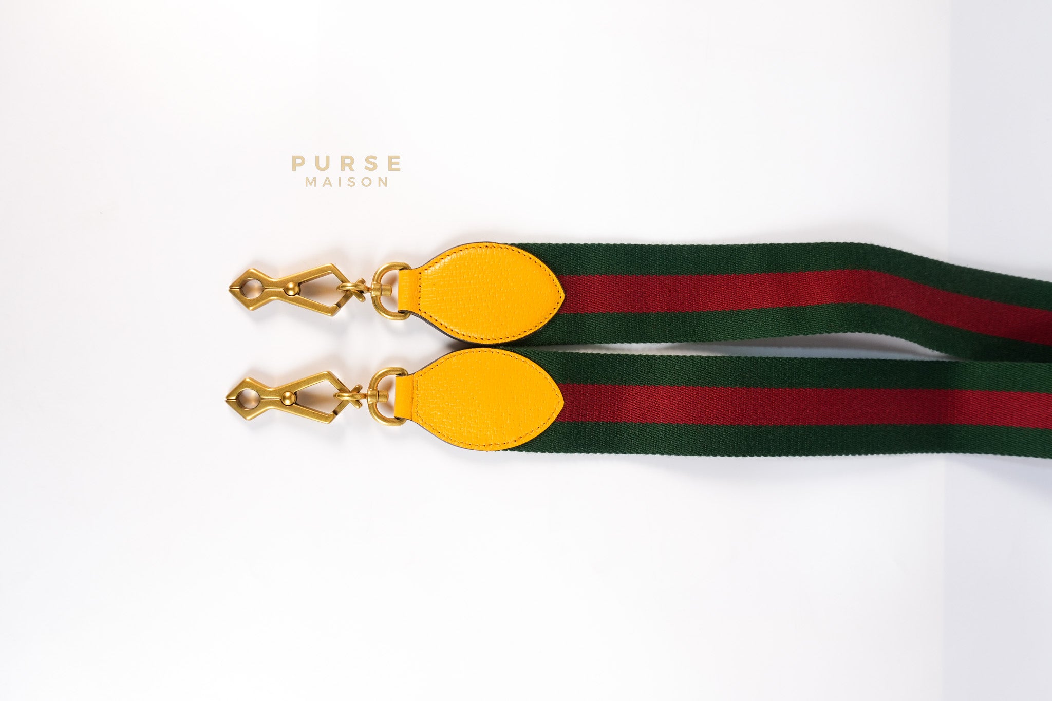 Neo Vintage Metallic Tiger Camera Bag in Supreme Monogram Canvas | Purse Maison Luxury Bags Shop