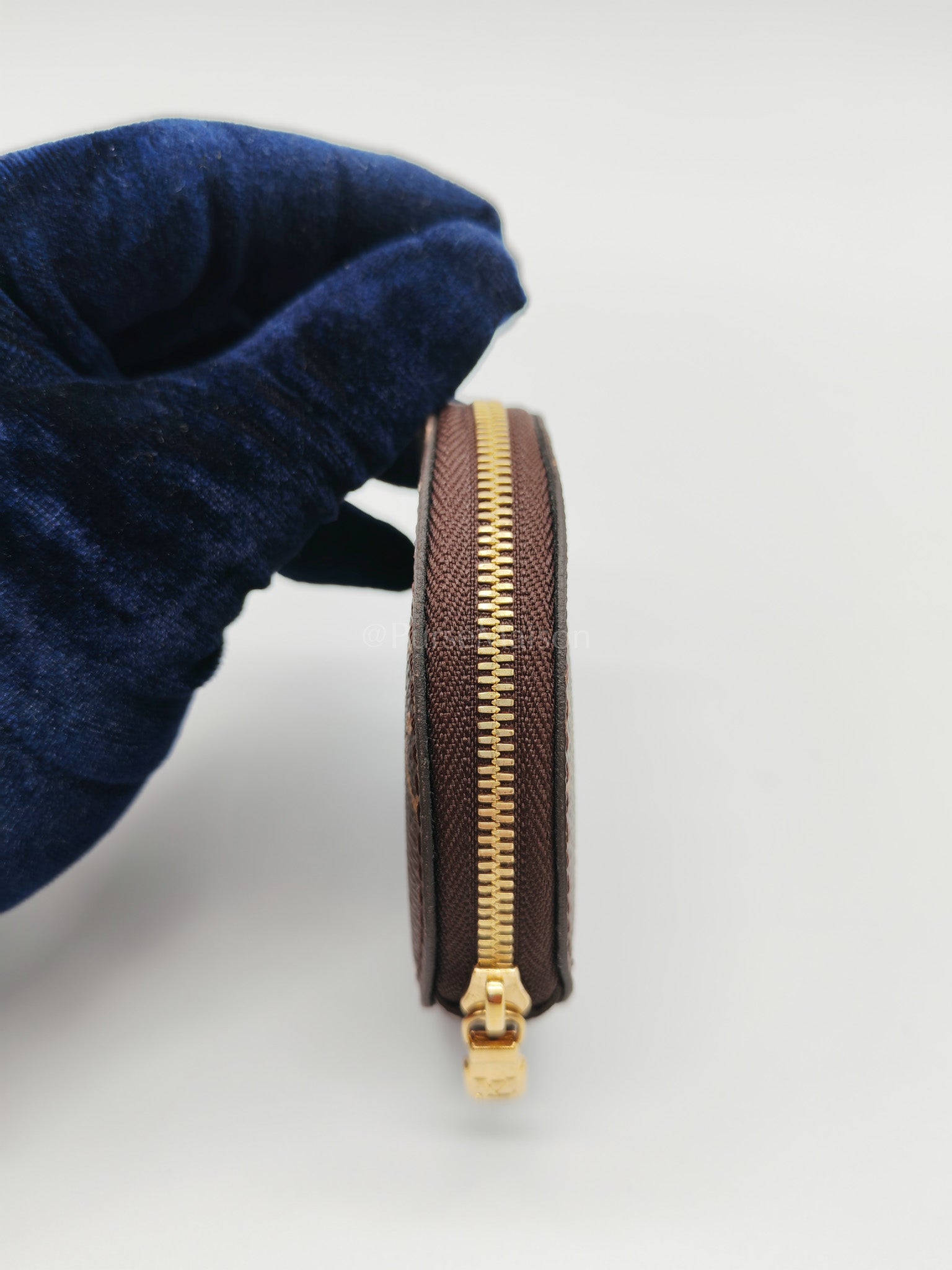 Neverfull BB in Monogram Canvas Crossbody Bag (Microchip) | Purse Maison Luxury Bags Shop