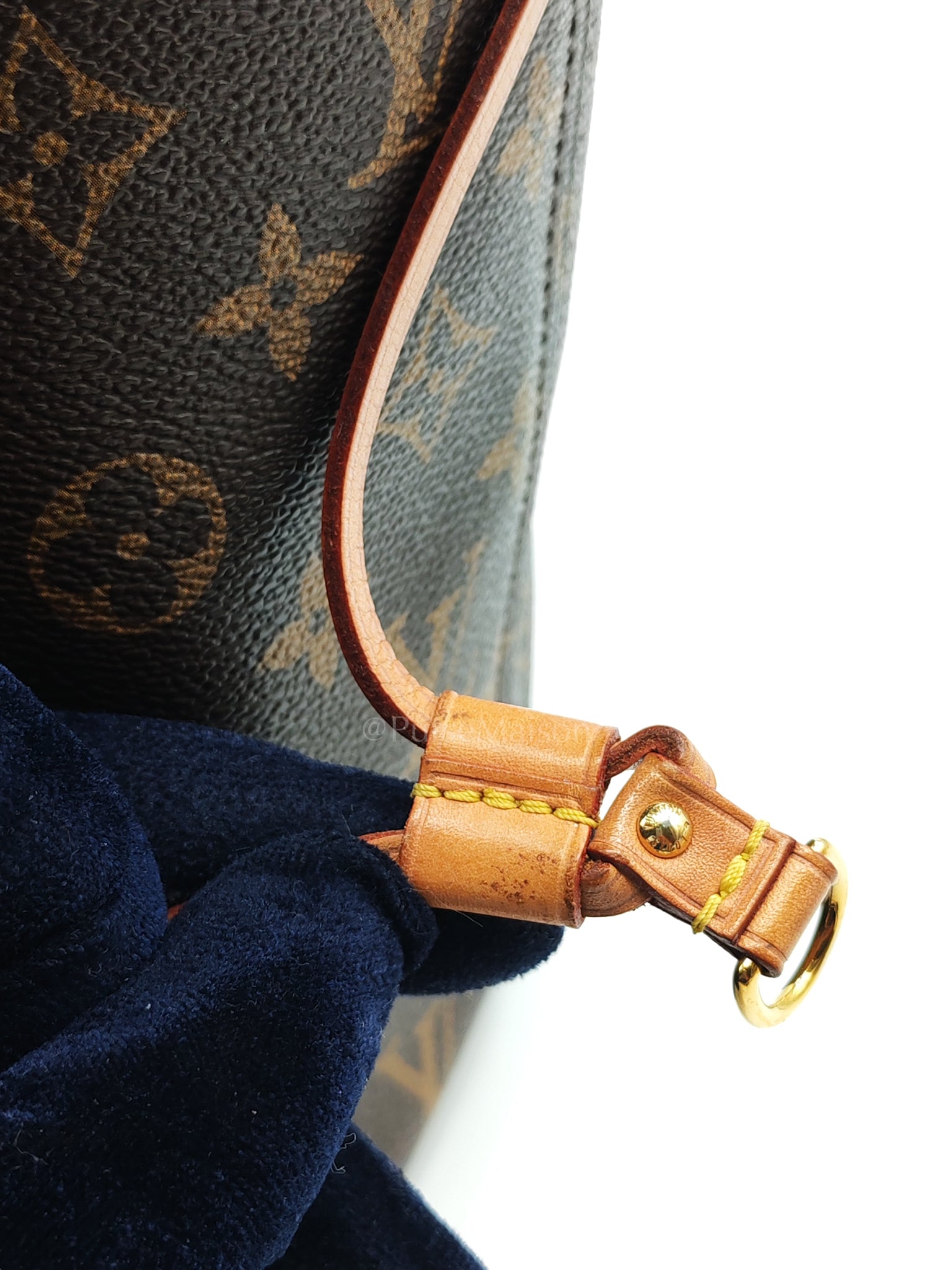 Neverfull MM in Monogram Canvas (Date code: CA1119) | Purse Maison Luxury Bags Shop