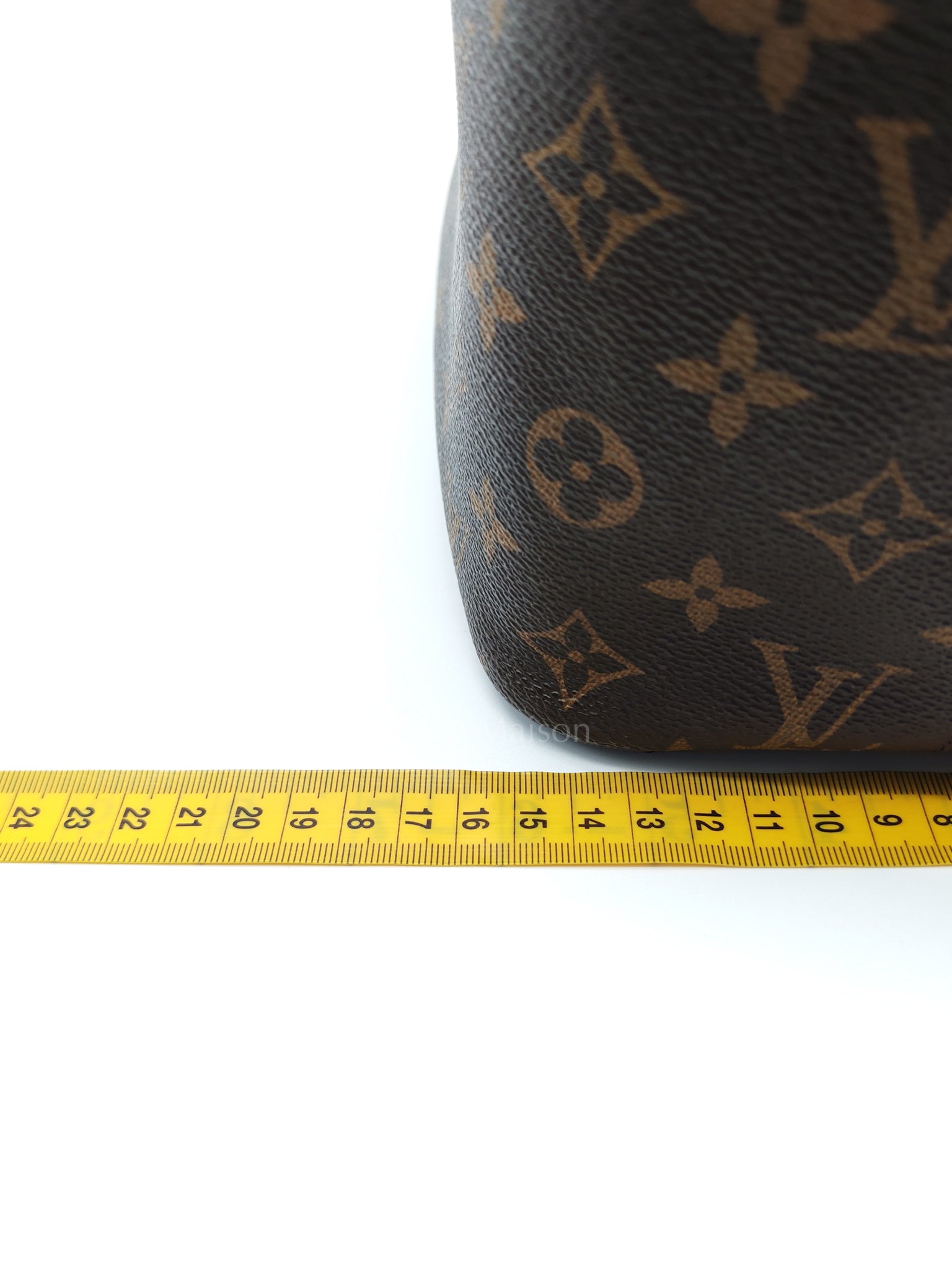 Neverfull MM in Monogram Canvas (Date code: CA1119) | Purse Maison Luxury Bags Shop