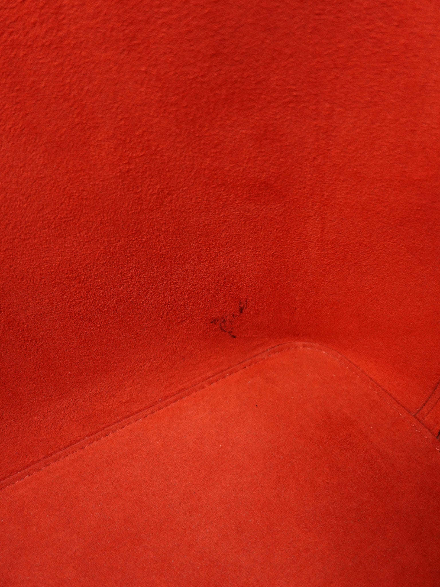 Neverfull MM in Red Epi Leather (Date Code: UB4156) | Purse Maison Luxury Bags Shop