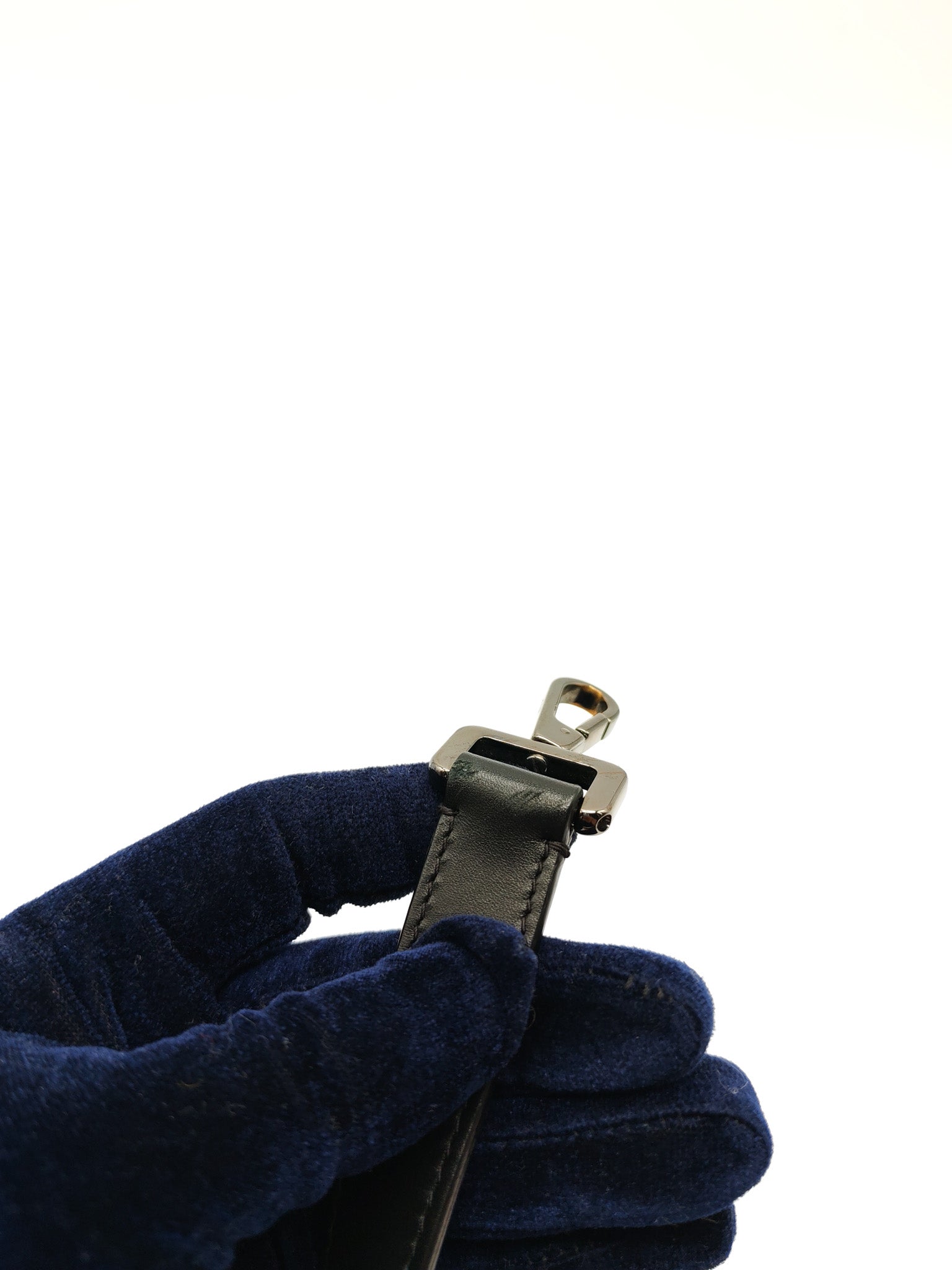 Oblique Jacquard Clasp Lock Messenger Bag | Purse Maison Luxury Bags Shop