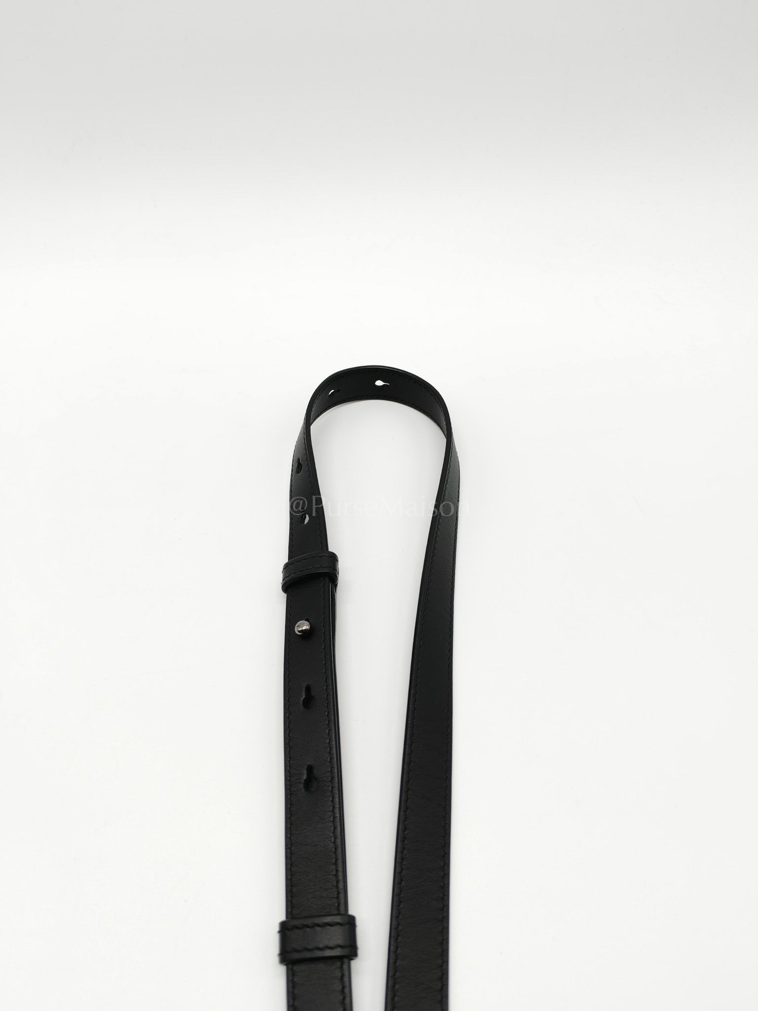 Oblique Jacquard Clasp Lock Messenger Bag | Purse Maison Luxury Bags Shop