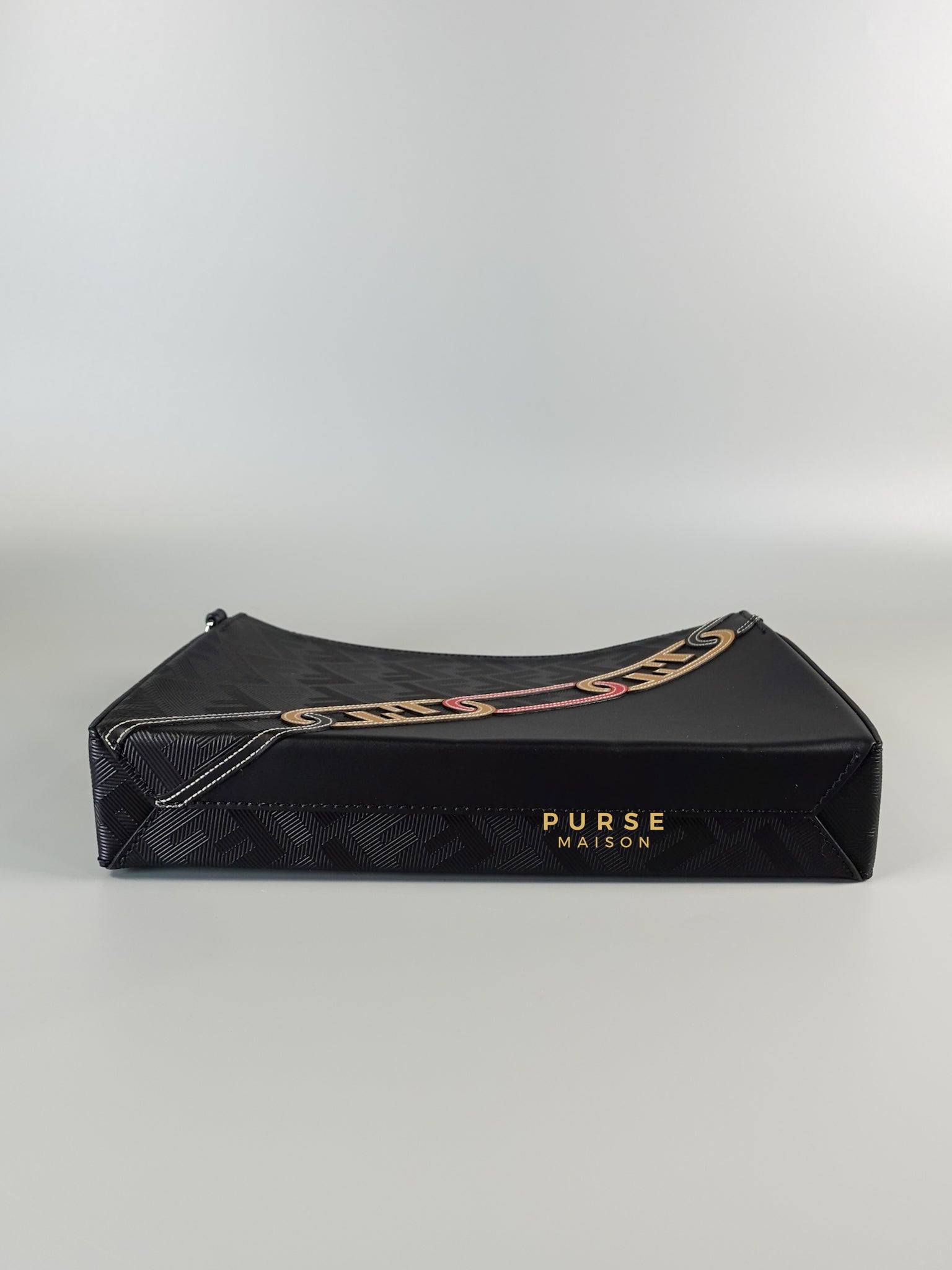 O’Lock Clutch Bag | Purse Maison Luxury Bags Shop