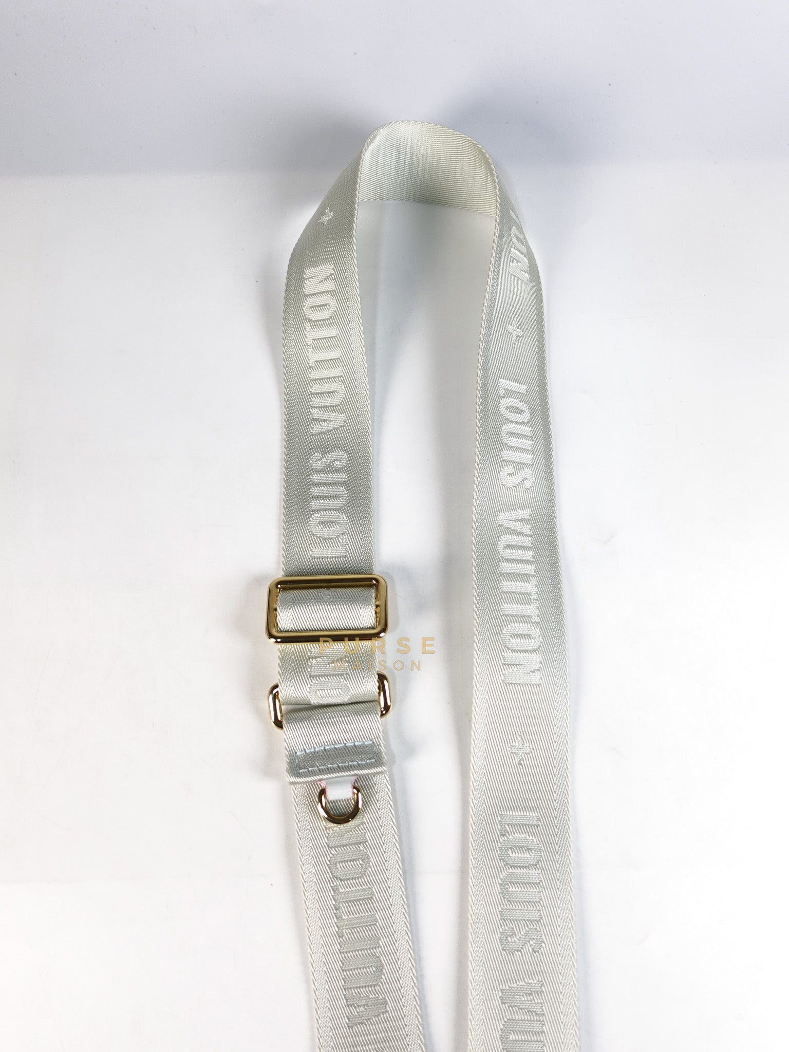 On The Go PM Spring in The City Canvas (Microchip) | Purse Maison Luxury Bags Shop