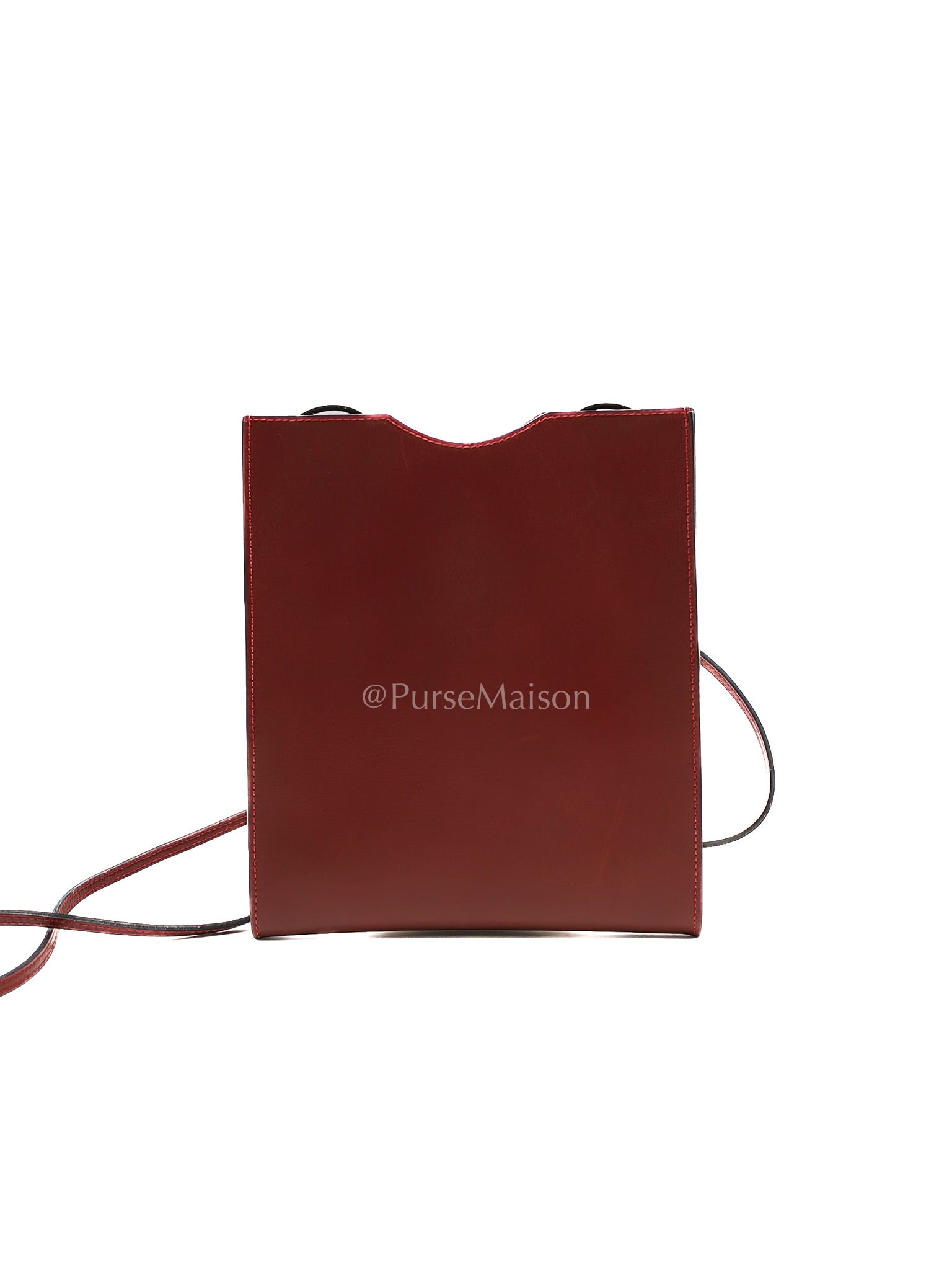 hermes onimaitou pochette