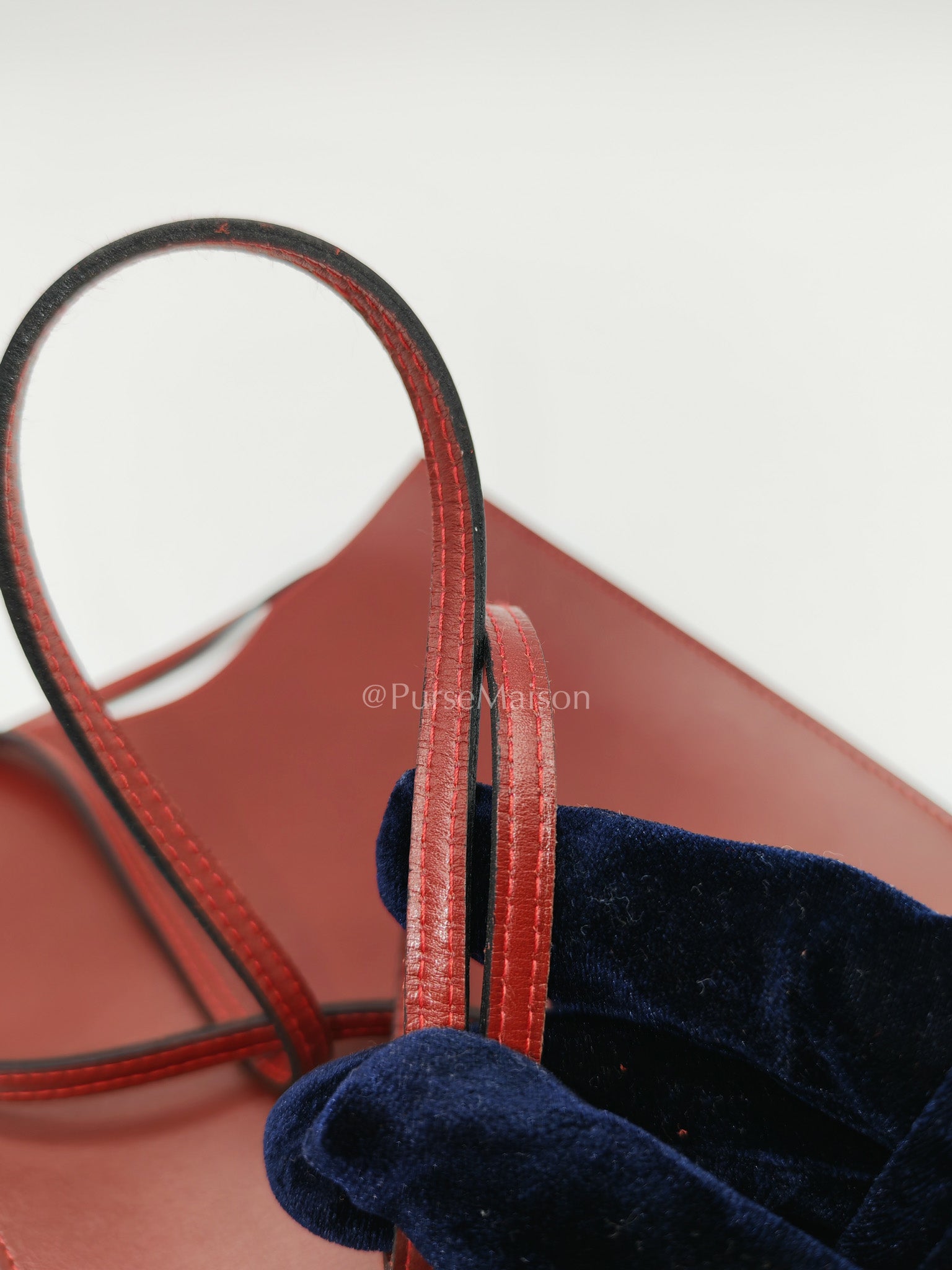 hermes onimaitou pochette