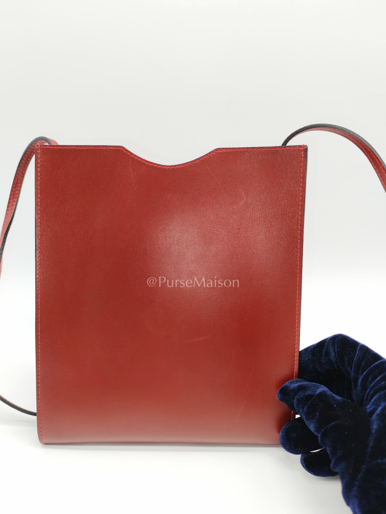 hermes onimaitou pochette