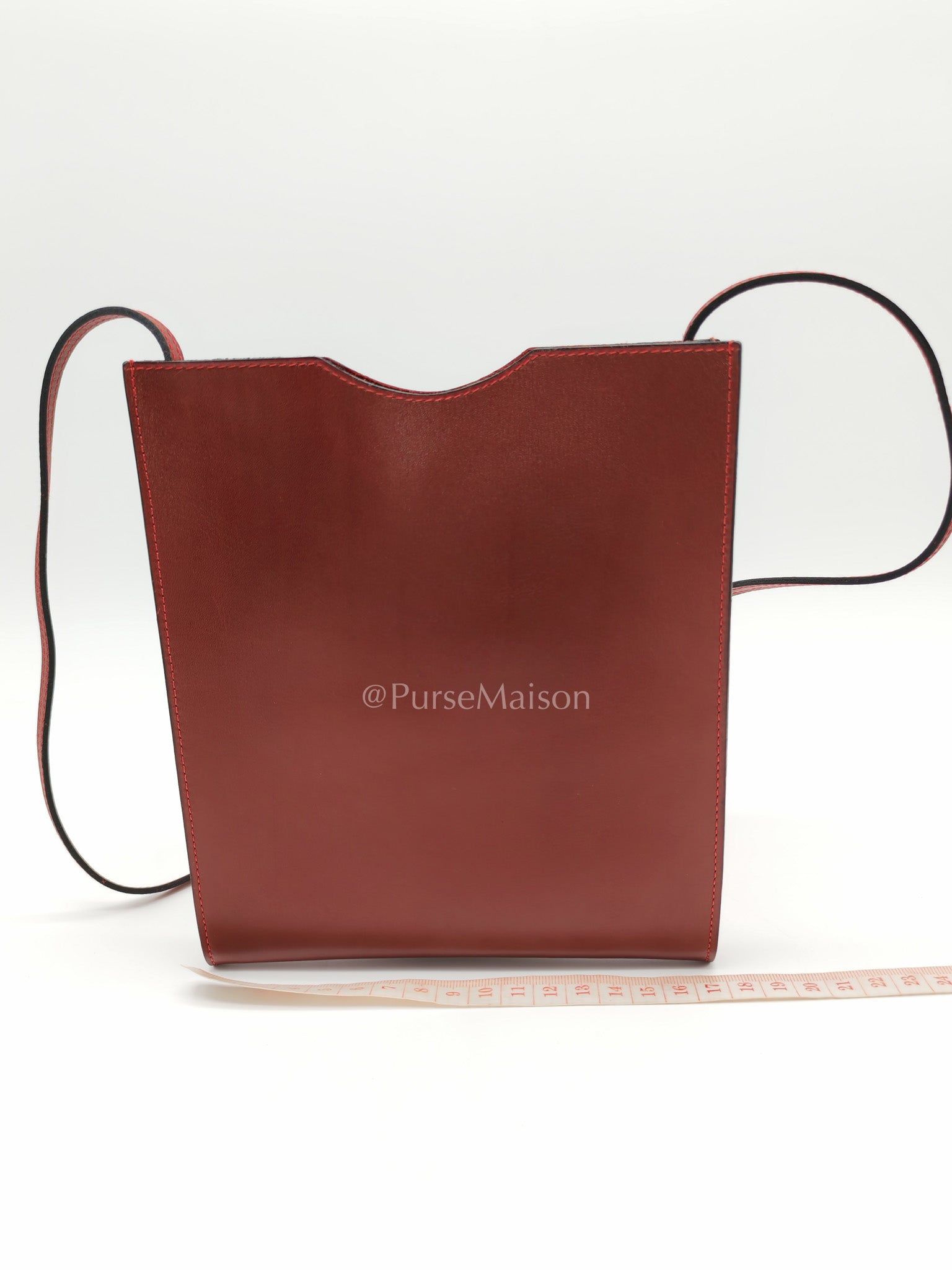 hermes onimaitou pochette