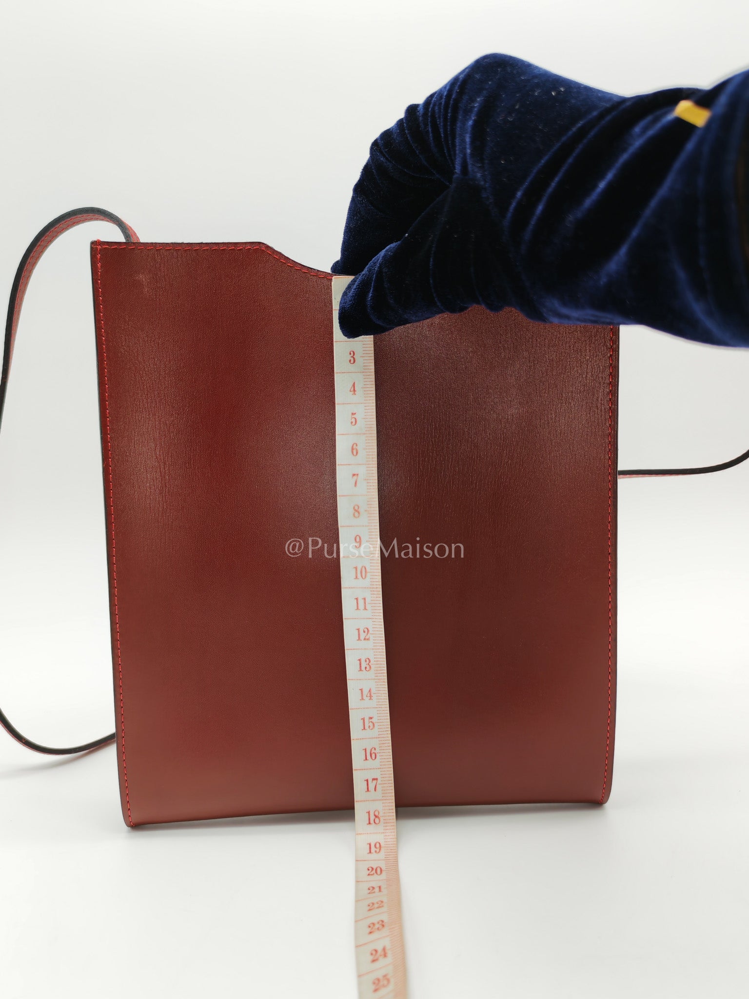 hermes onimaitou pochette