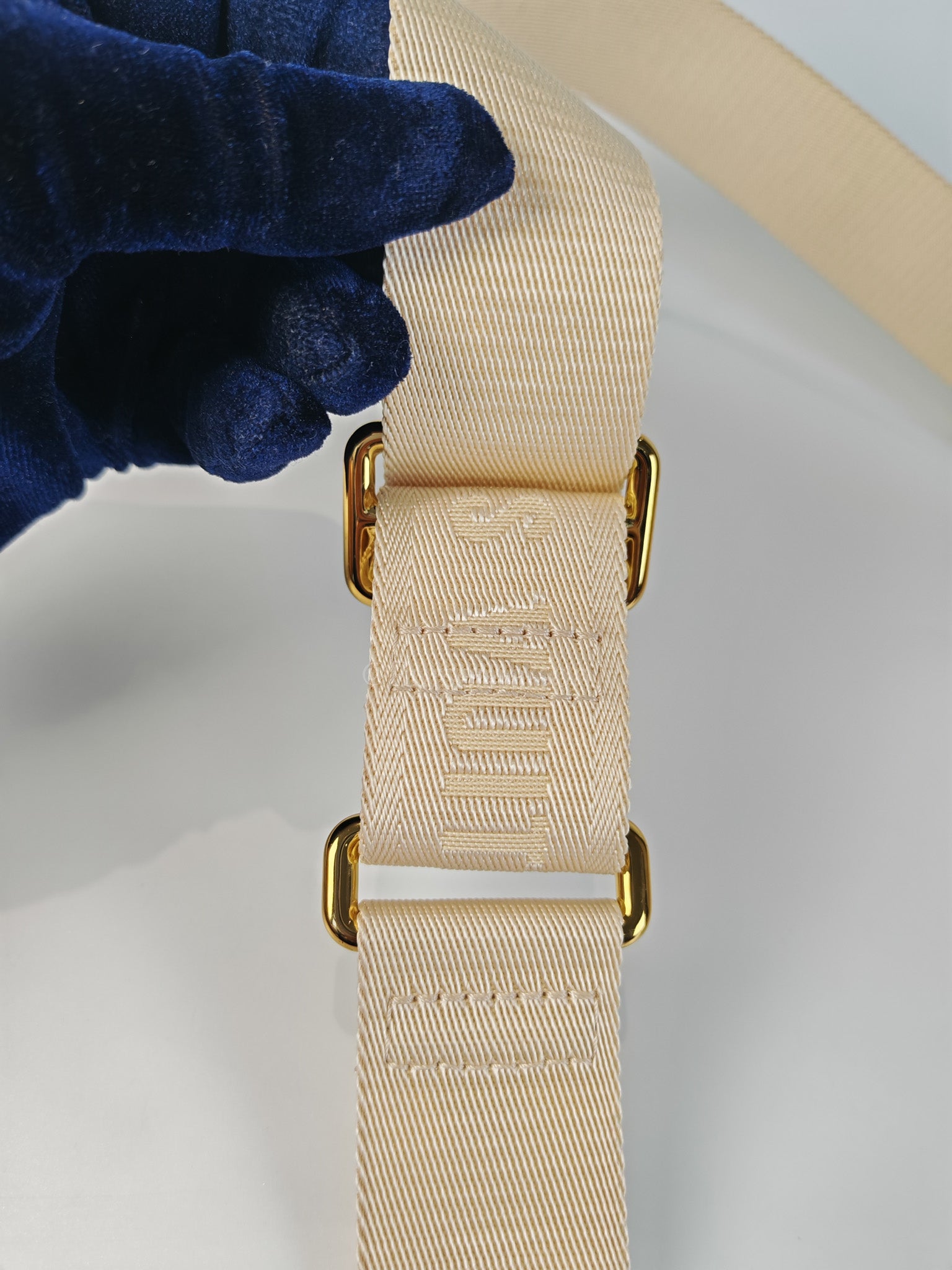 OnTheGo PM (OTG) in Reverse Monogram Canvas (Microchip) | Purse Maison Luxury Bags Shop