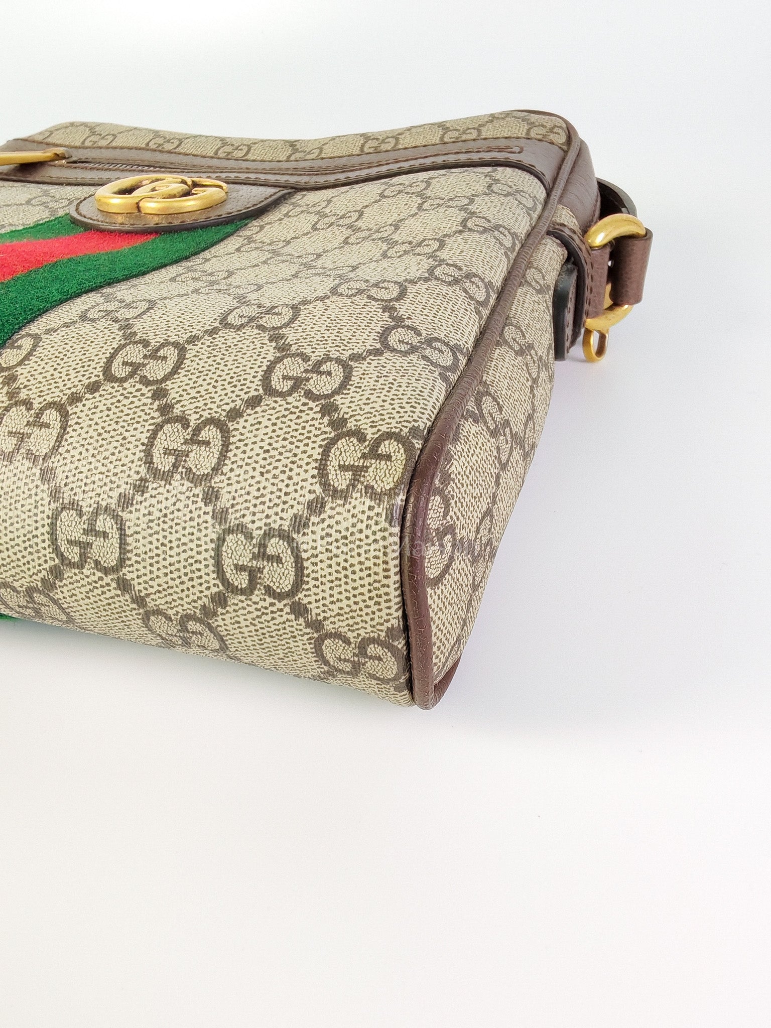 Ophidia Crossbody Messsenger Bag | Purse Maison Luxury Bags Shop