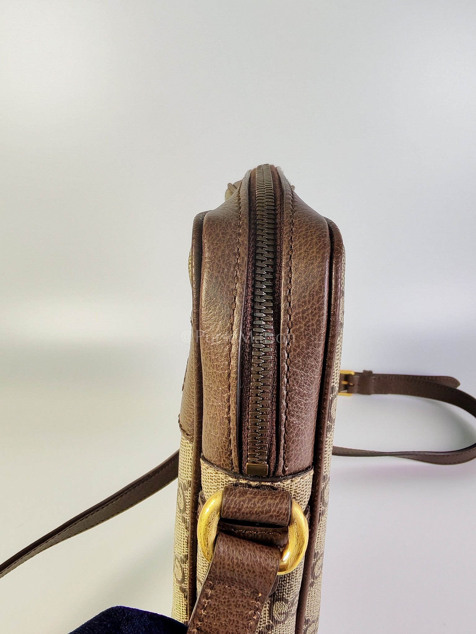 Ophidia Crossbody Messsenger Bag | Purse Maison Luxury Bags Shop