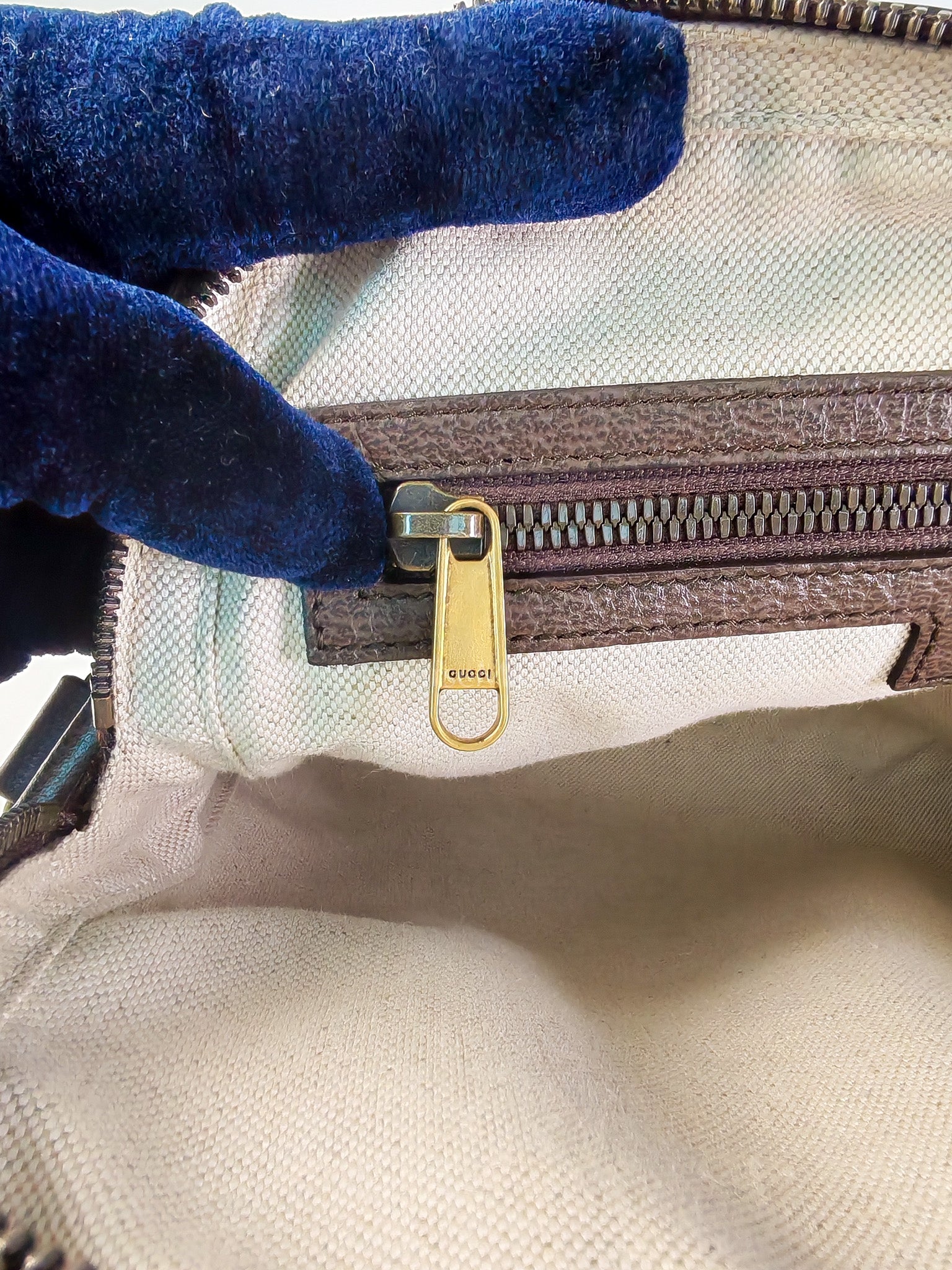 Ophidia Crossbody Messsenger Bag | Purse Maison Luxury Bags Shop