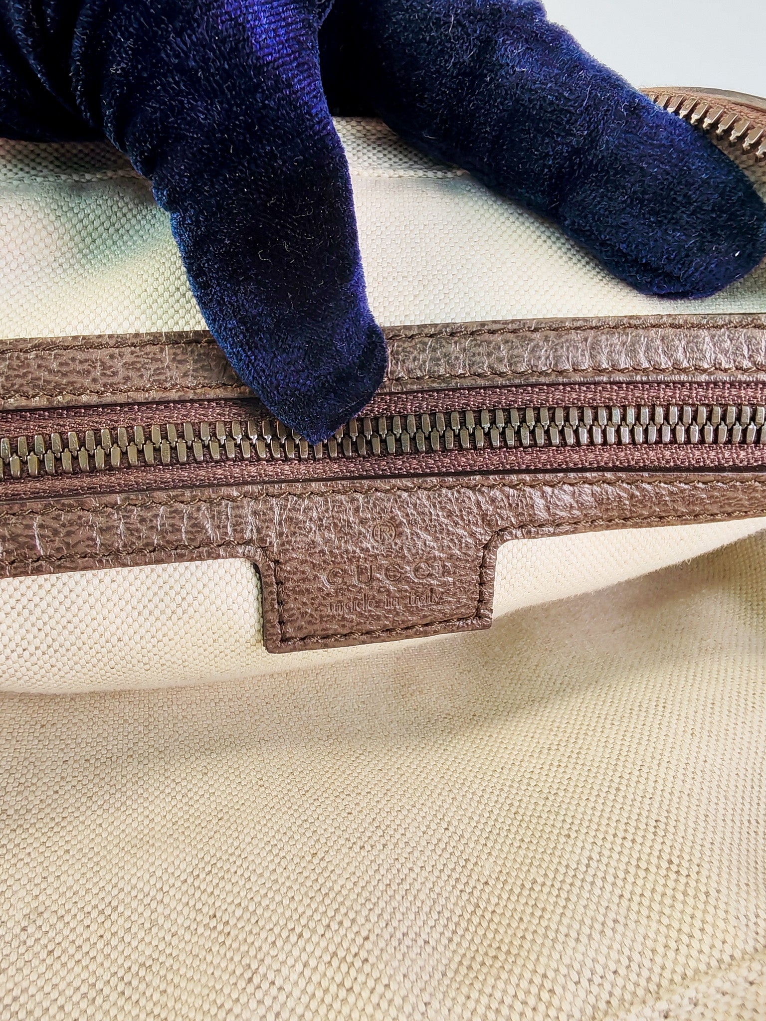 Ophidia Crossbody Messsenger Bag | Purse Maison Luxury Bags Shop