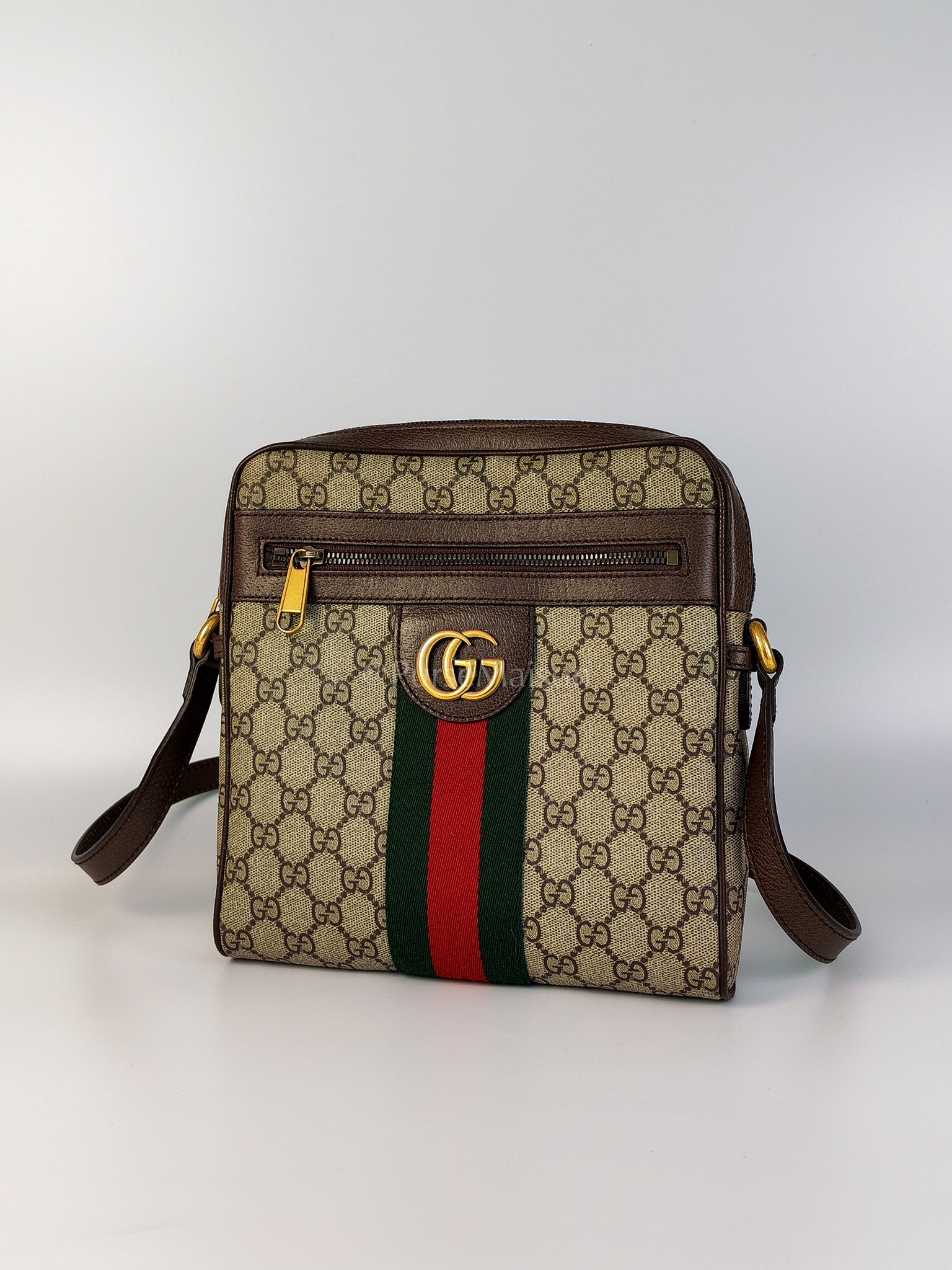 Ophidia Crossbody Messsenger Bag | Purse Maison Luxury Bags Shop