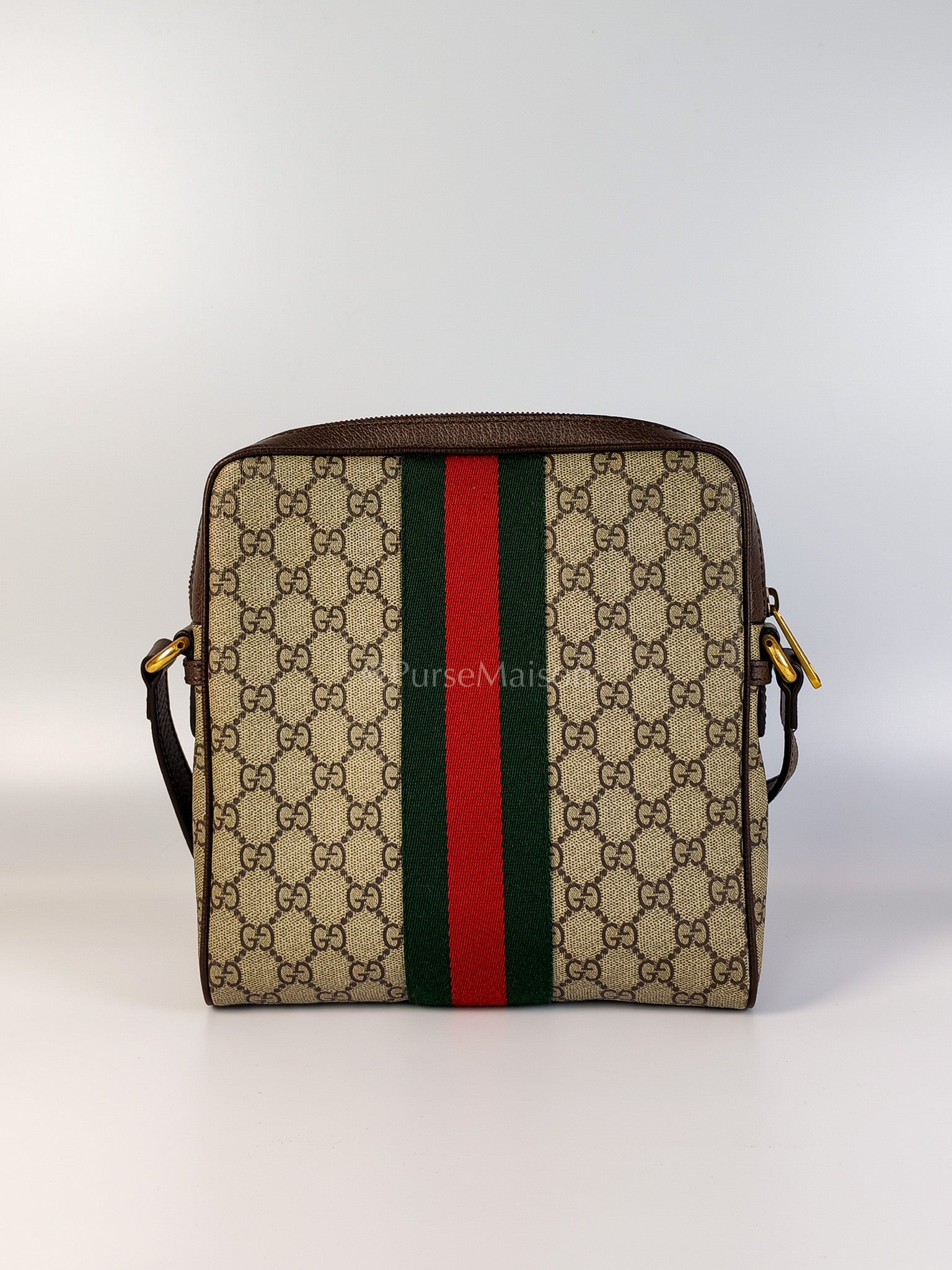 Ophidia Crossbody Messsenger Bag | Purse Maison Luxury Bags Shop