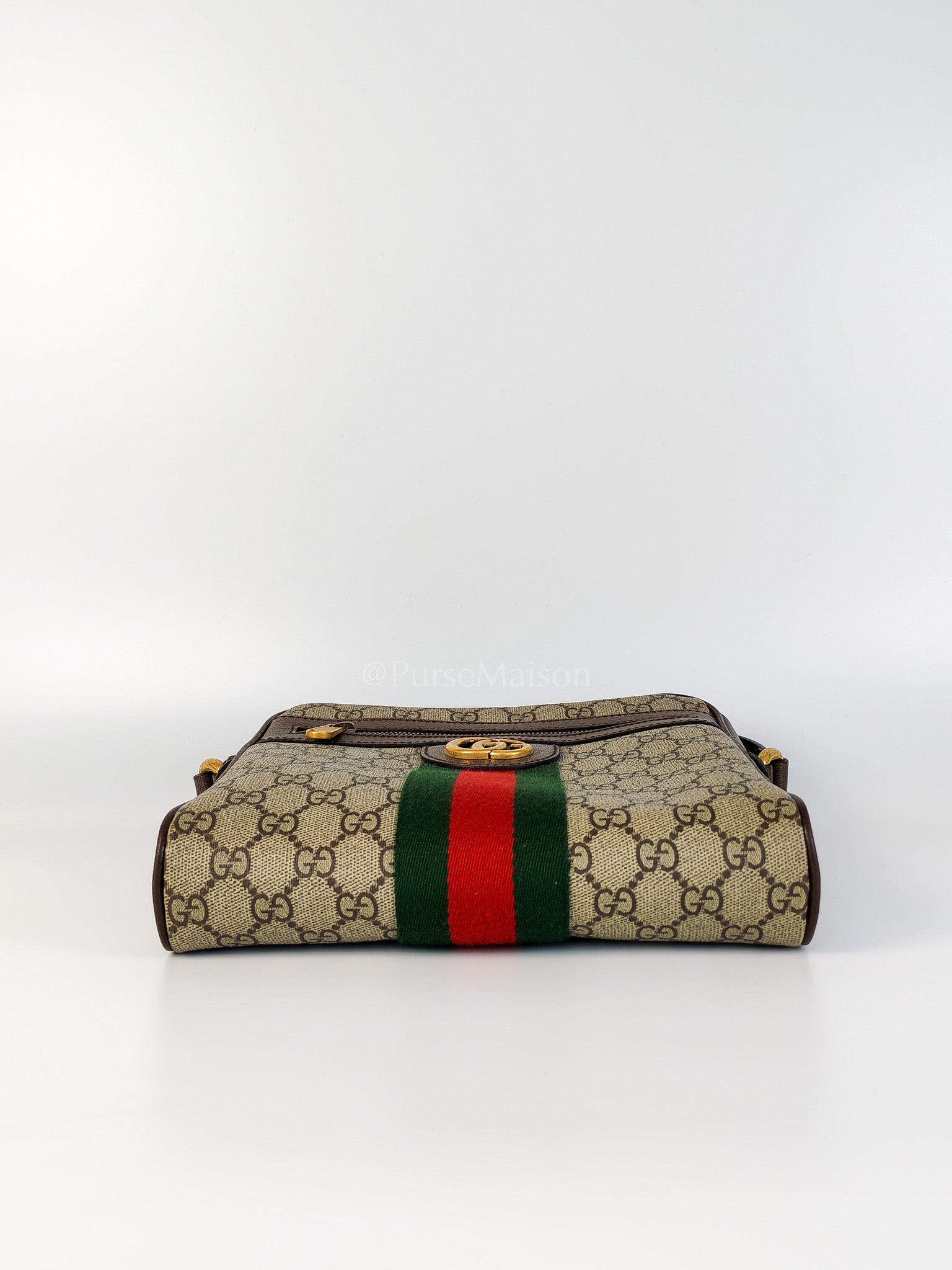 Ophidia Crossbody Messsenger Bag | Purse Maison Luxury Bags Shop