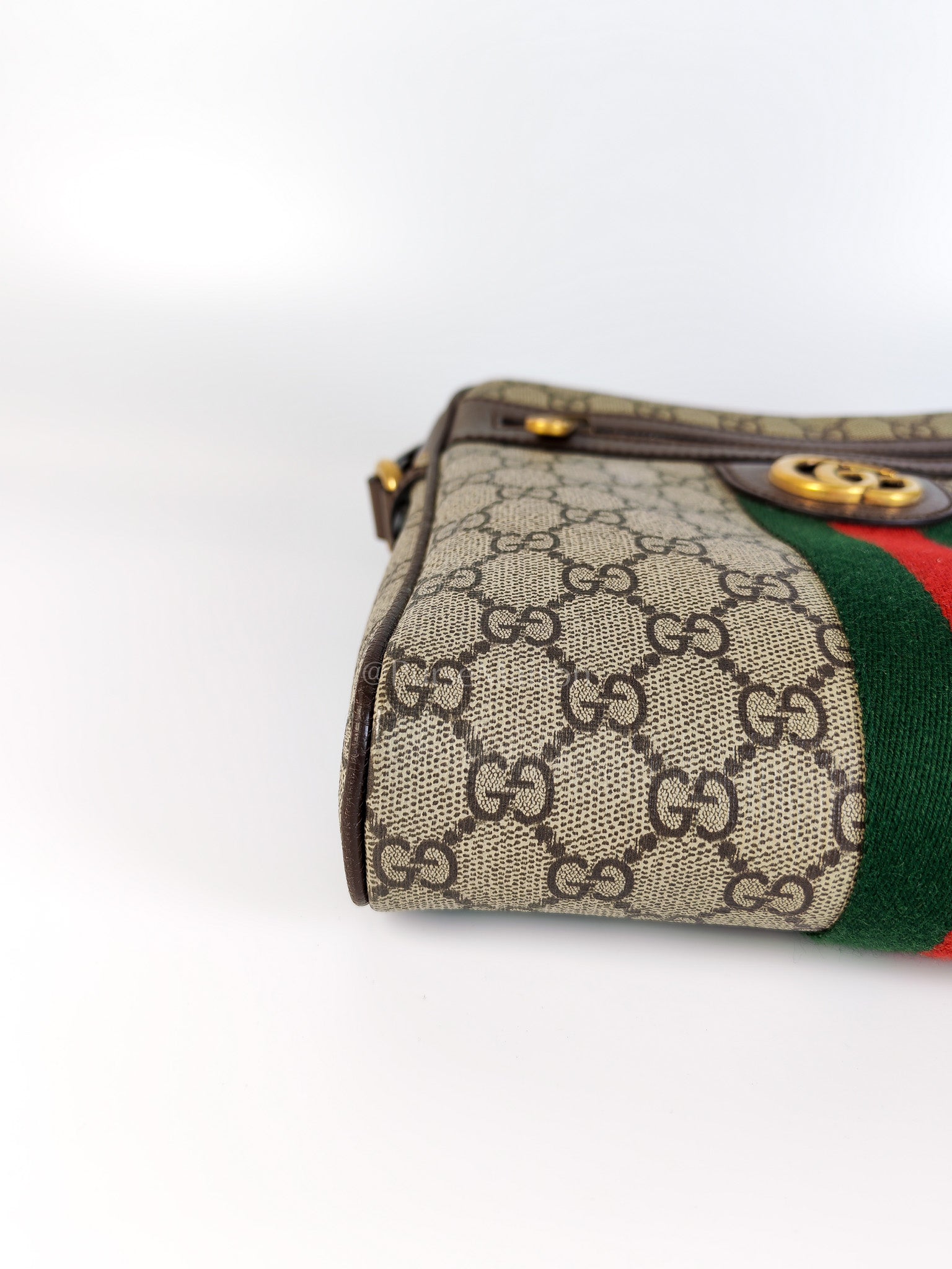 Ophidia Crossbody Messsenger Bag | Purse Maison Luxury Bags Shop