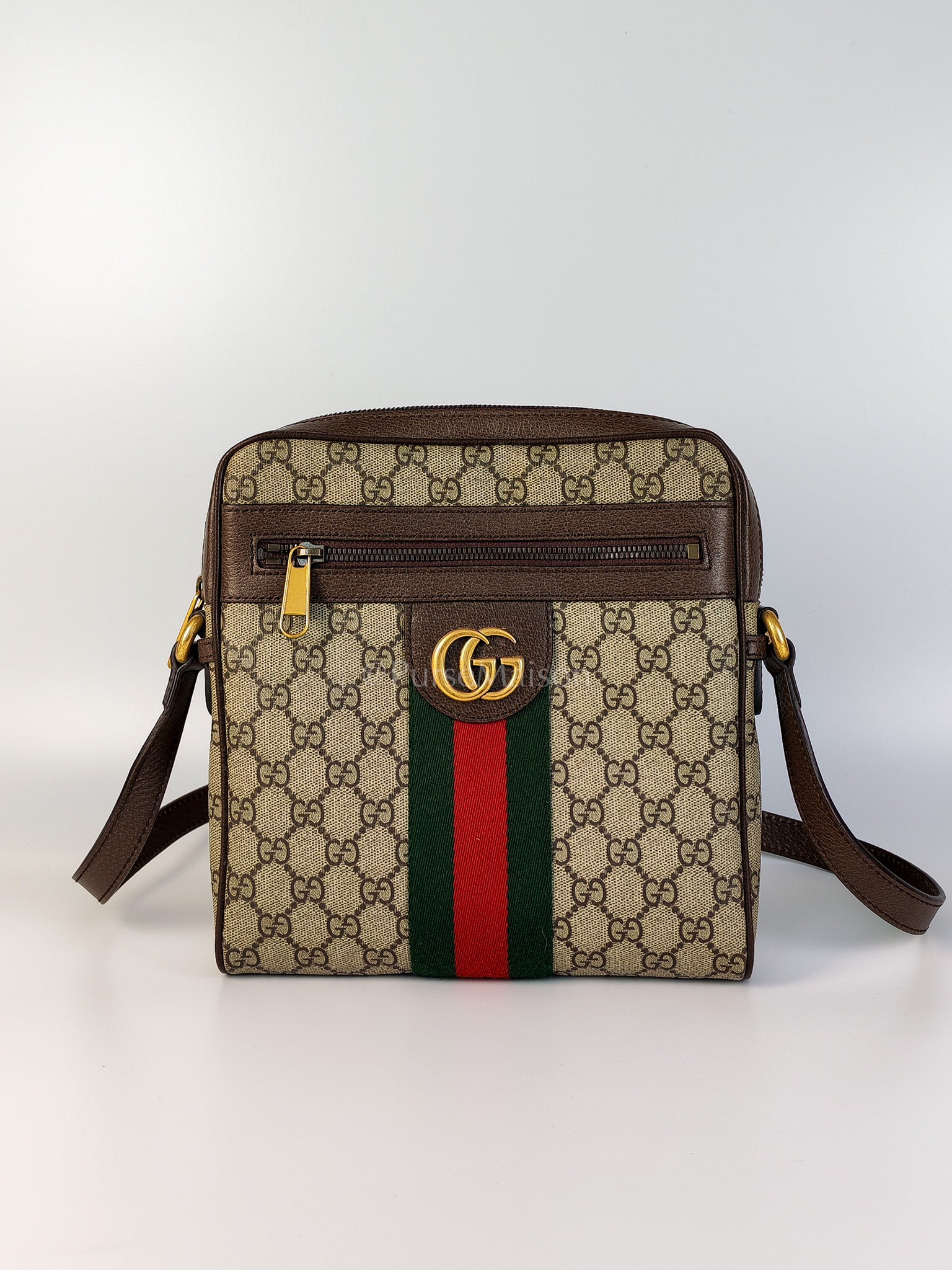 Ophidia Crossbody Messsenger Bag | Purse Maison Luxury Bags Shop