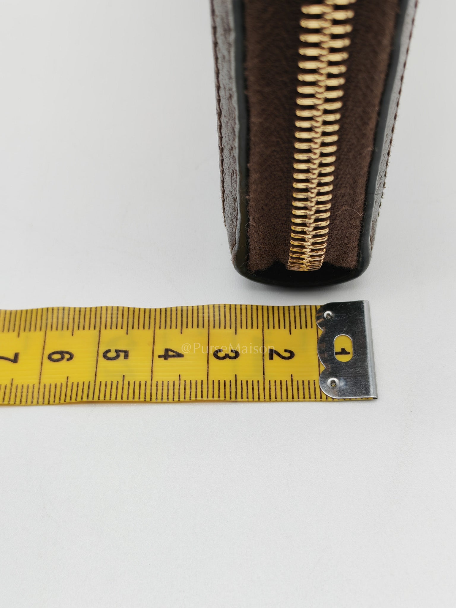 Ophidia Long Wallet in GG Supreme Canvas | Purse Maison Luxury Bags Shop