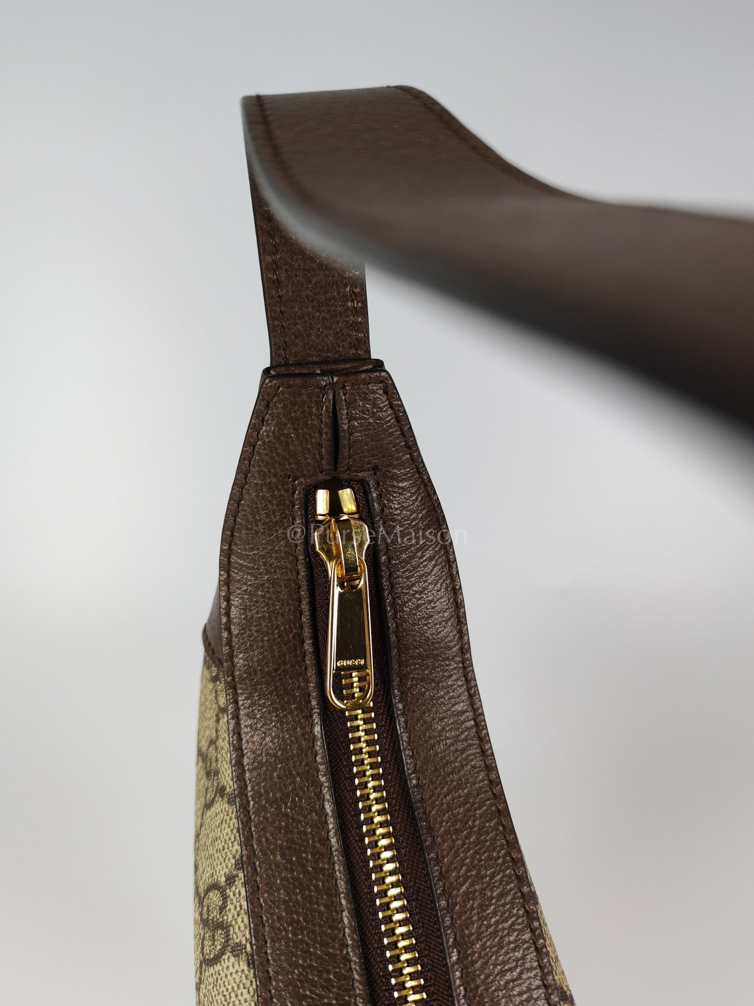 Ophidia Mini in GG Canvas Shoulder Bag | Purse Maison Luxury Bags Shop