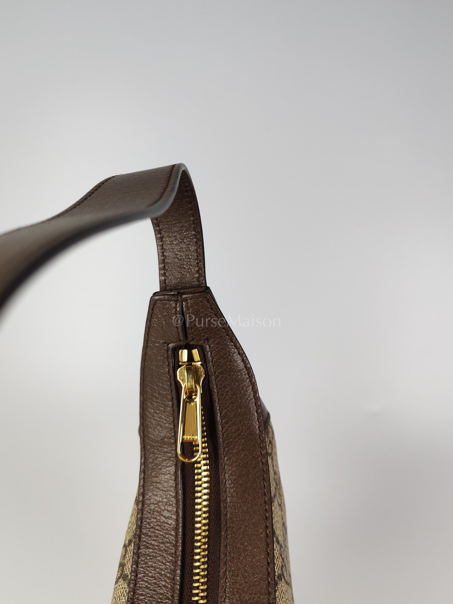 Ophidia Mini in GG Canvas Shoulder Bag | Purse Maison Luxury Bags Shop