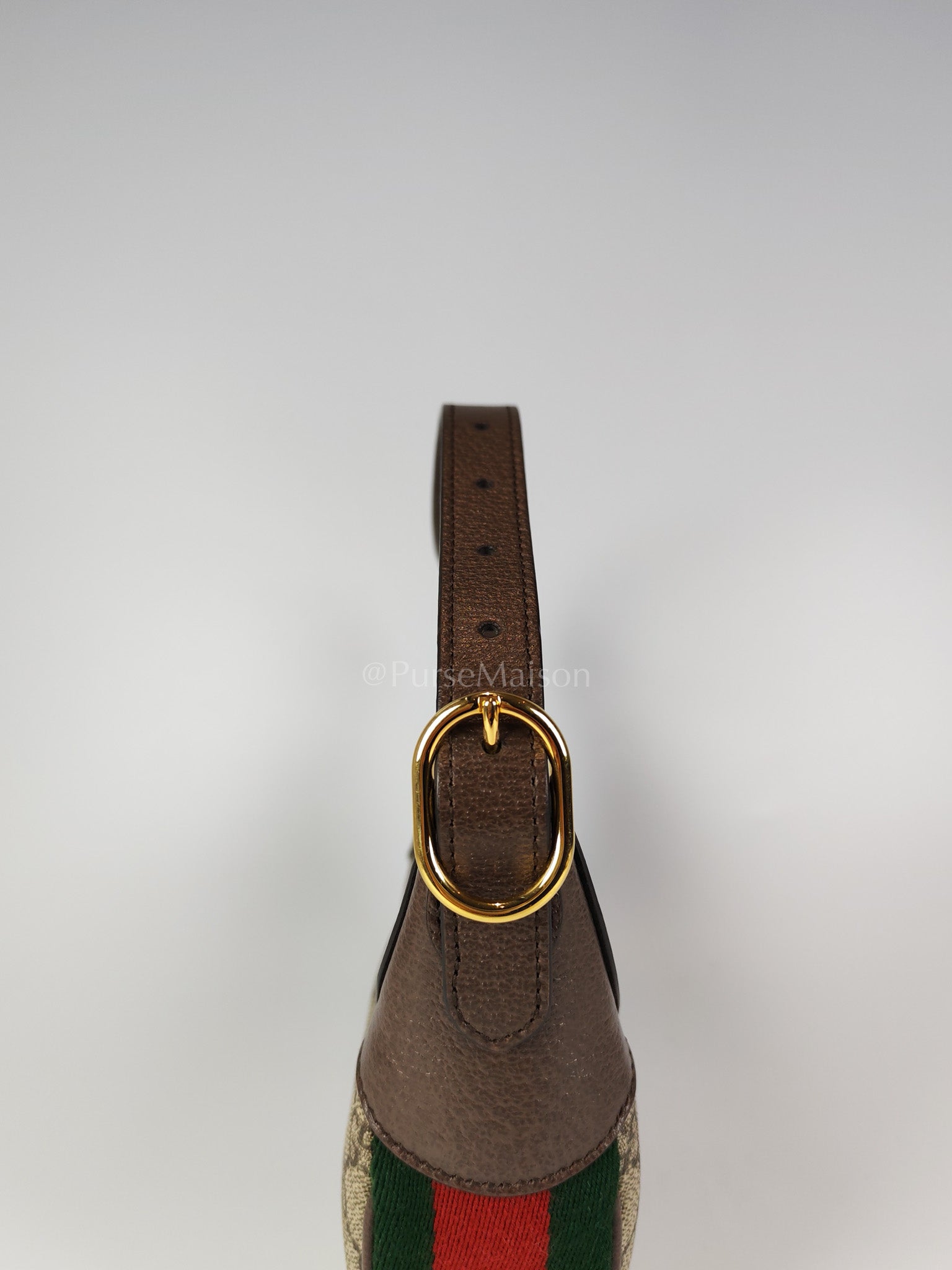 Ophidia Mini in GG Canvas Shoulder Bag | Purse Maison Luxury Bags Shop