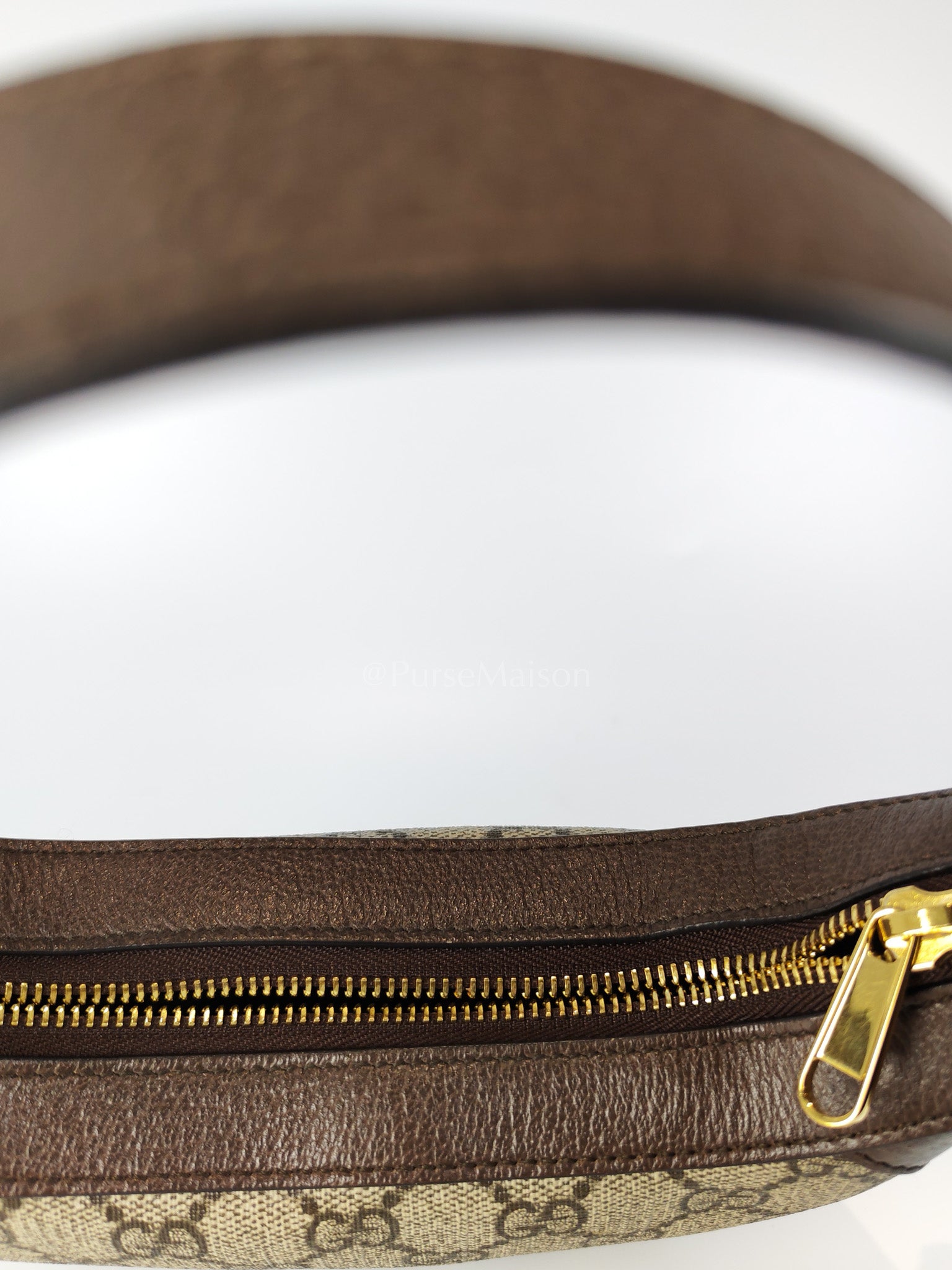 Ophidia Mini in GG Canvas Shoulder Bag | Purse Maison Luxury Bags Shop