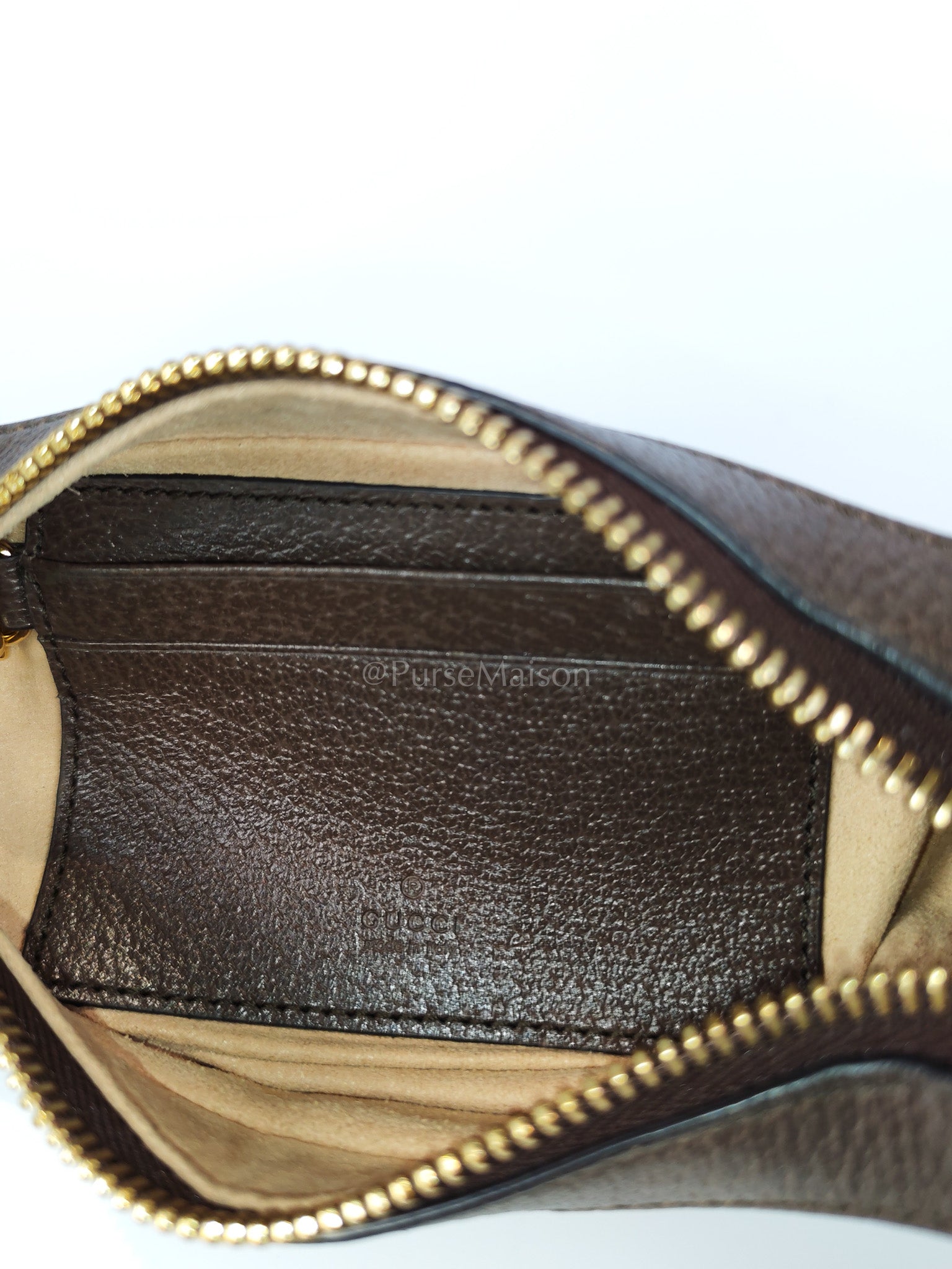 Ophidia Mini in GG Canvas Shoulder Bag | Purse Maison Luxury Bags Shop