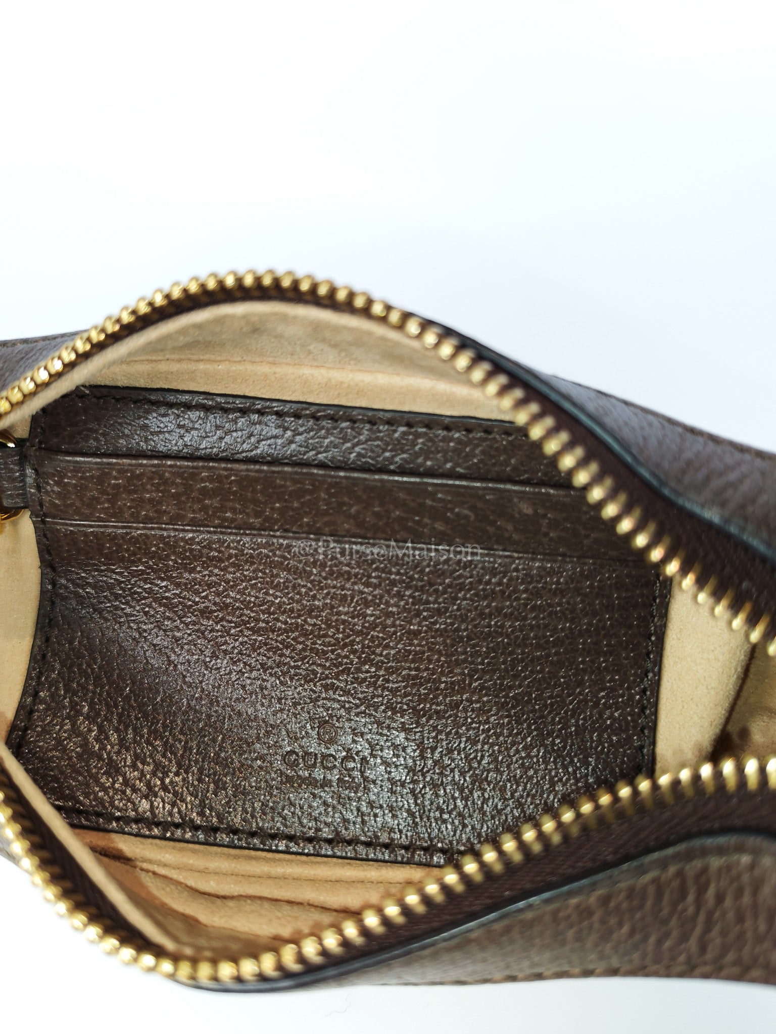 Ophidia Mini in GG Canvas Shoulder Bag | Purse Maison Luxury Bags Shop