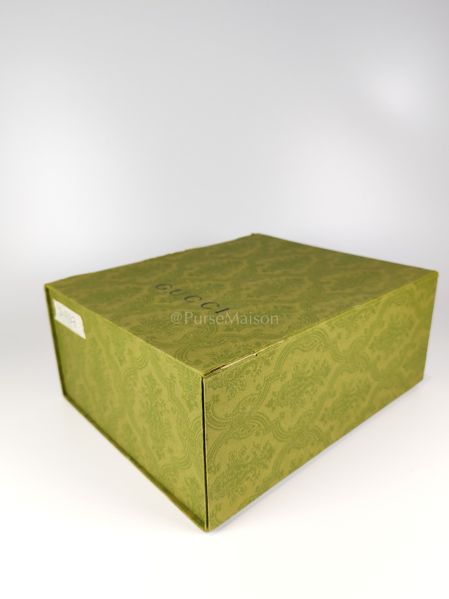 Ophidia Mini in GG Canvas Shoulder Bag | Purse Maison Luxury Bags Shop