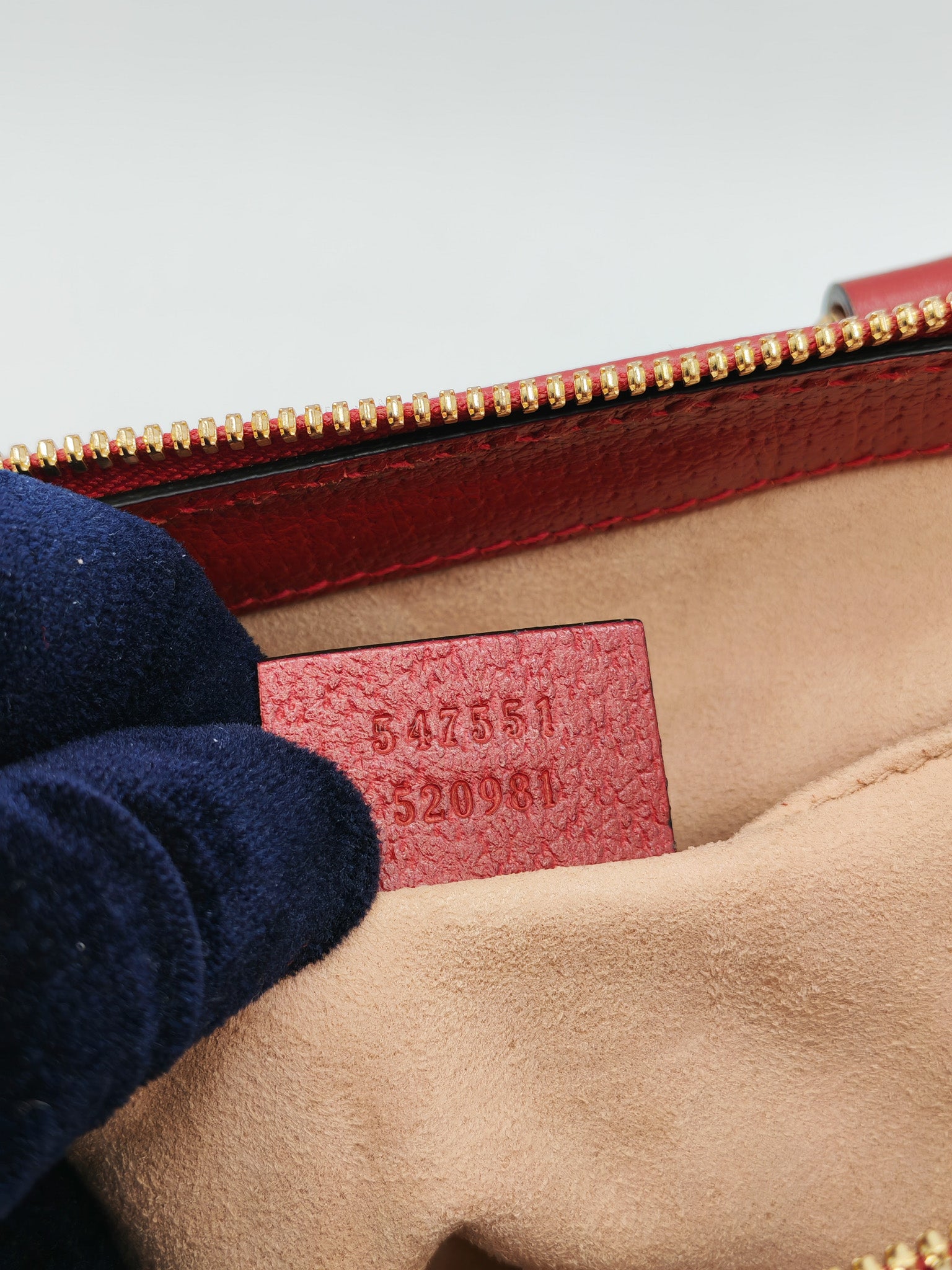 Ophidia Small Red Multicolor GG Supreme Floral Canvas | Purse Maison Luxury Bags Shop