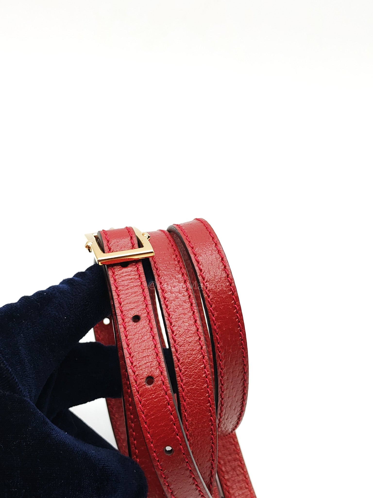 Ophidia Small Red Multicolor GG Supreme Floral Canvas | Purse Maison Luxury Bags Shop