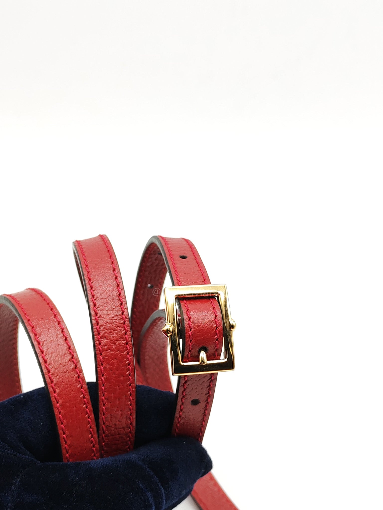 Ophidia Small Red Multicolor GG Supreme Floral Canvas | Purse Maison Luxury Bags Shop