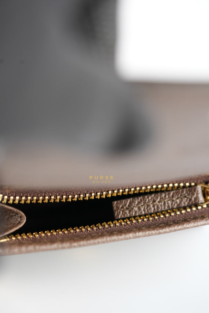 Ophidia Supreme Card Holder Wallet | Purse Maison Luxury Bags Shop