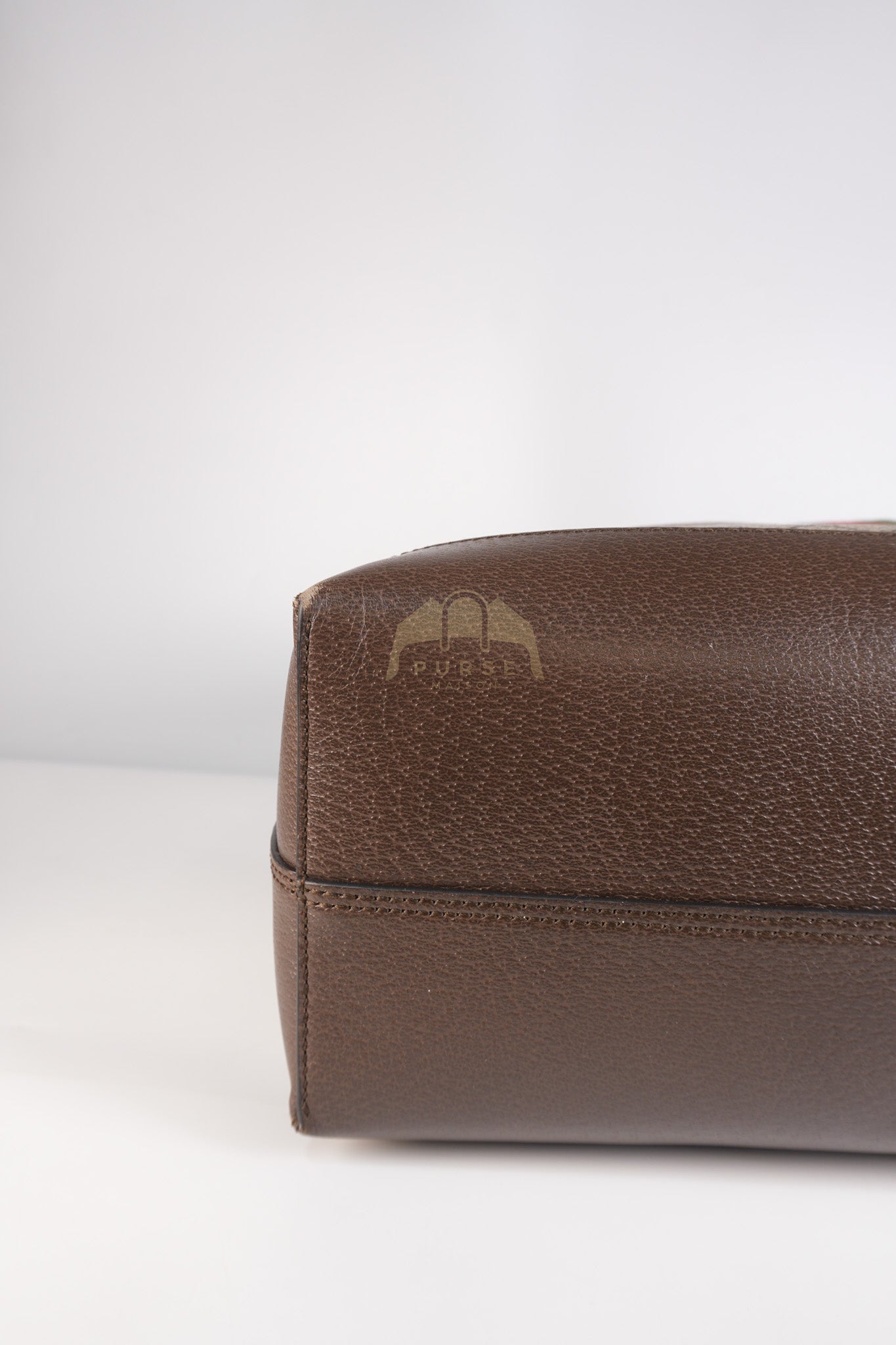 Ophidia Tote Bag Large in GG Supreme Canvas | Purse Maison Luxury Bags Shop