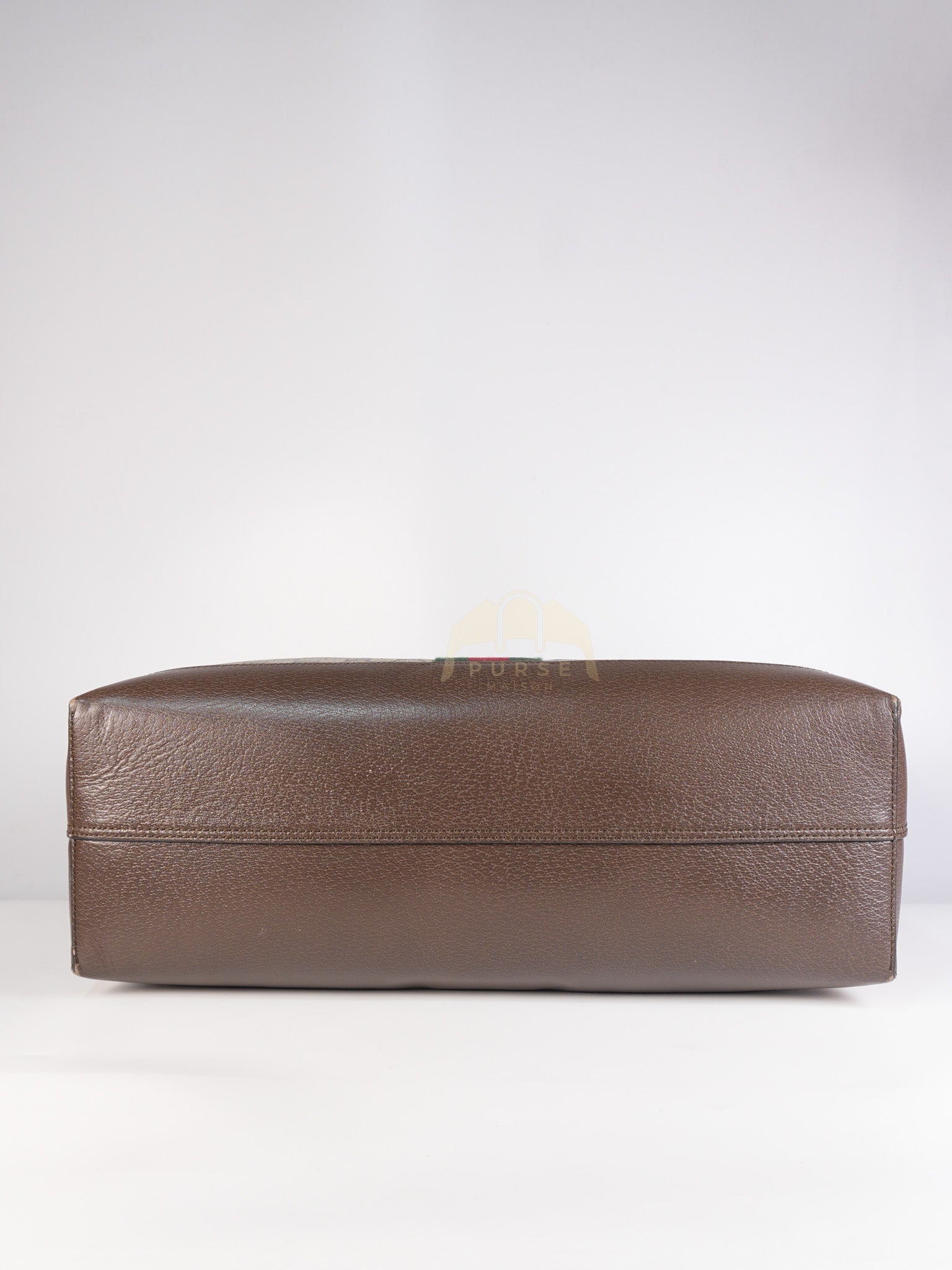 Ophidia Tote Bag Large in GG Supreme Canvas | Purse Maison Luxury Bags Shop