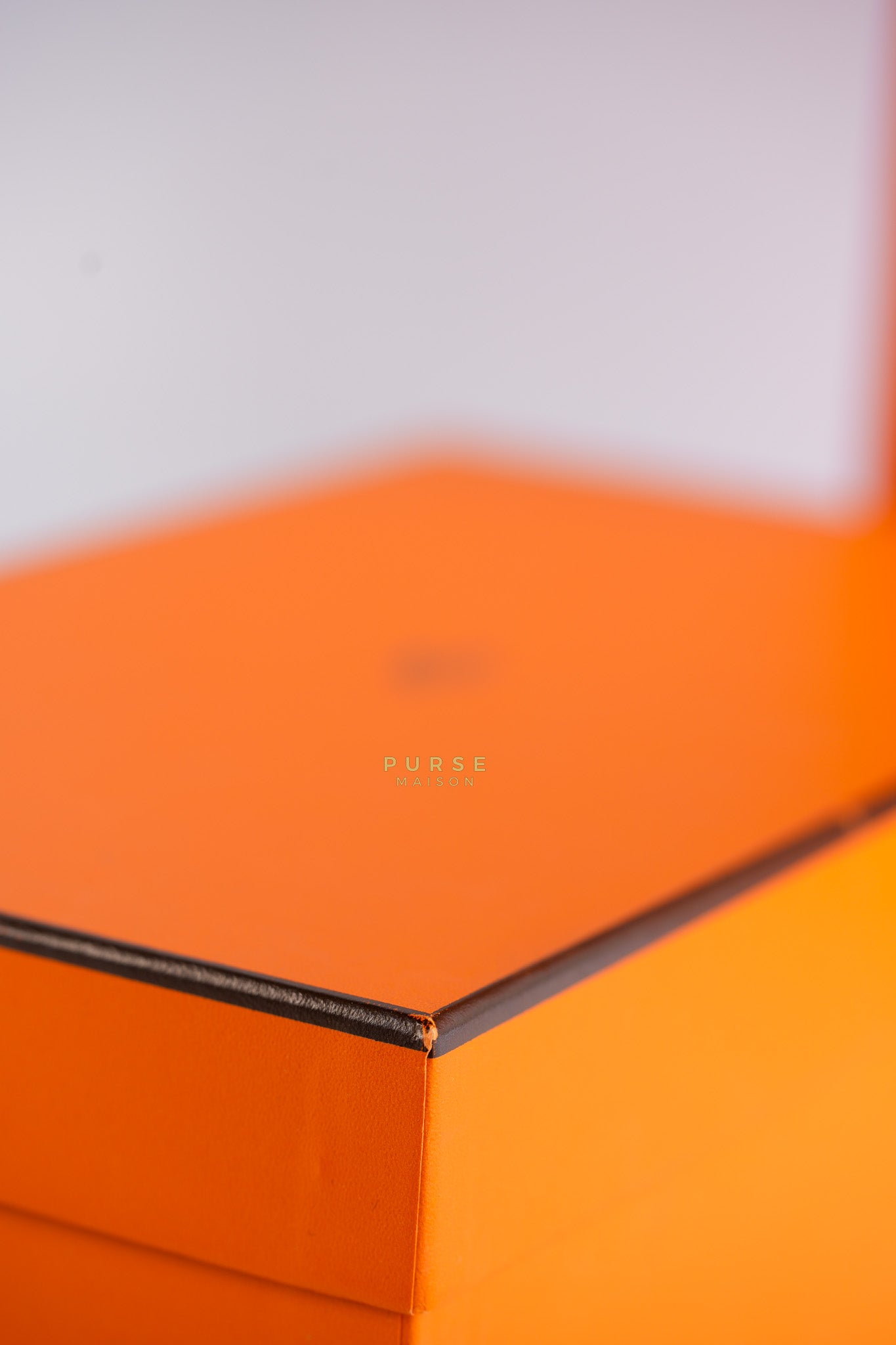 Oran Epsom Sandals Light Blue Size 38.5 Eur (24.1 cm) | Purse Maison Luxury Bags Shop