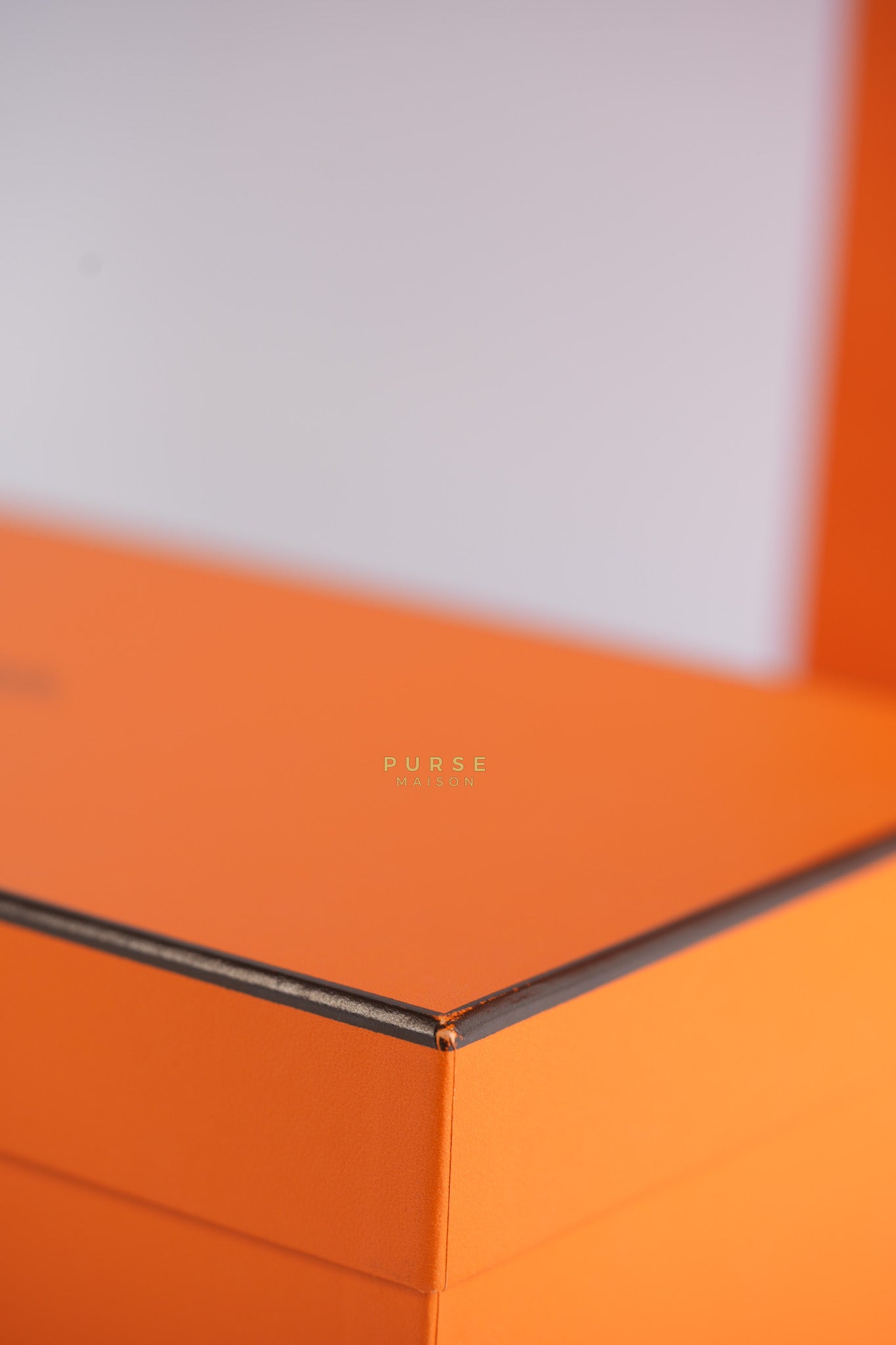 Oran Epsom Sandals Light Blue Size 38.5 Eur (24.1 cm) | Purse Maison Luxury Bags Shop