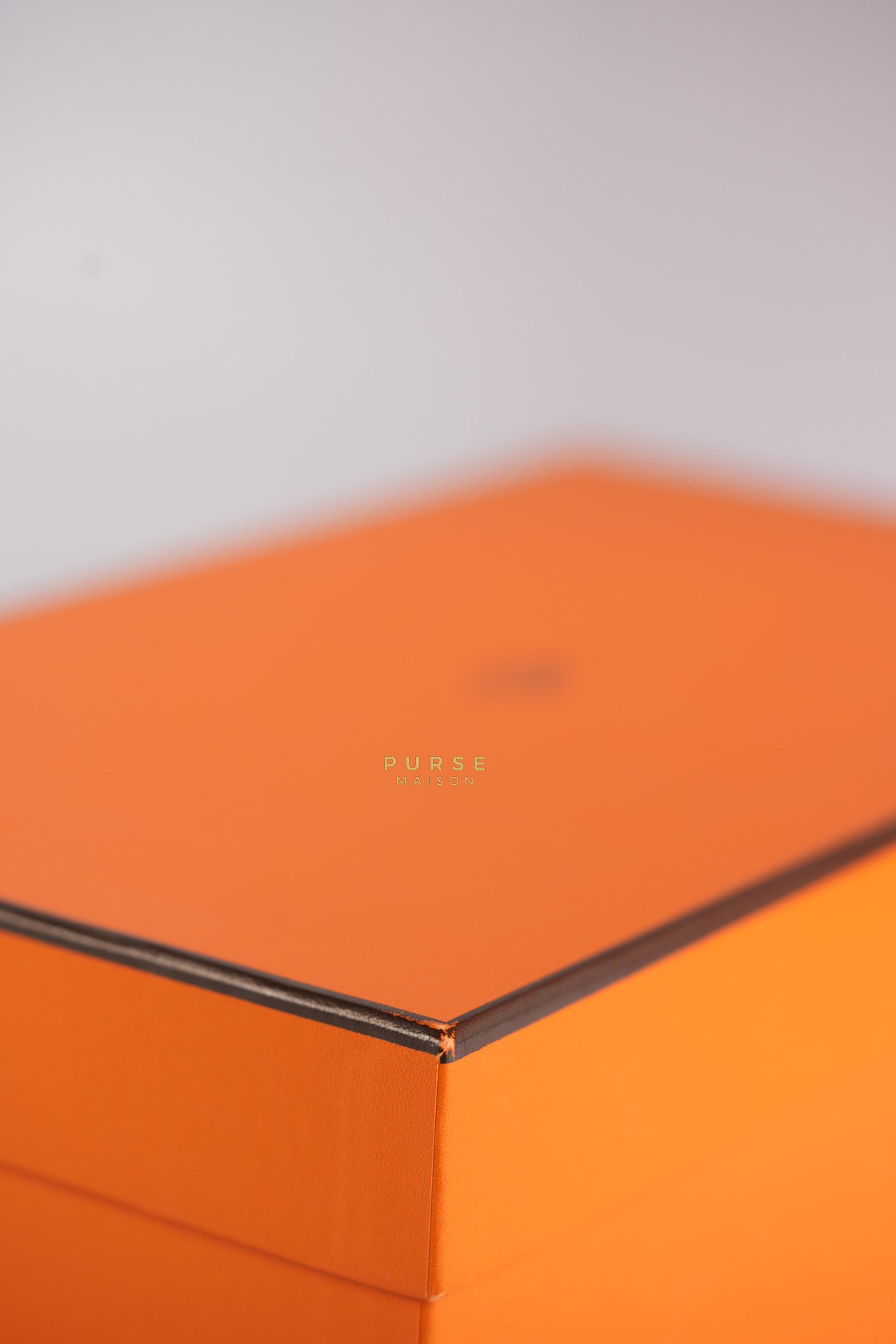 Oran Epsom Sandals Light Blue Size 38.5 Eur (24.1 cm) | Purse Maison Luxury Bags Shop