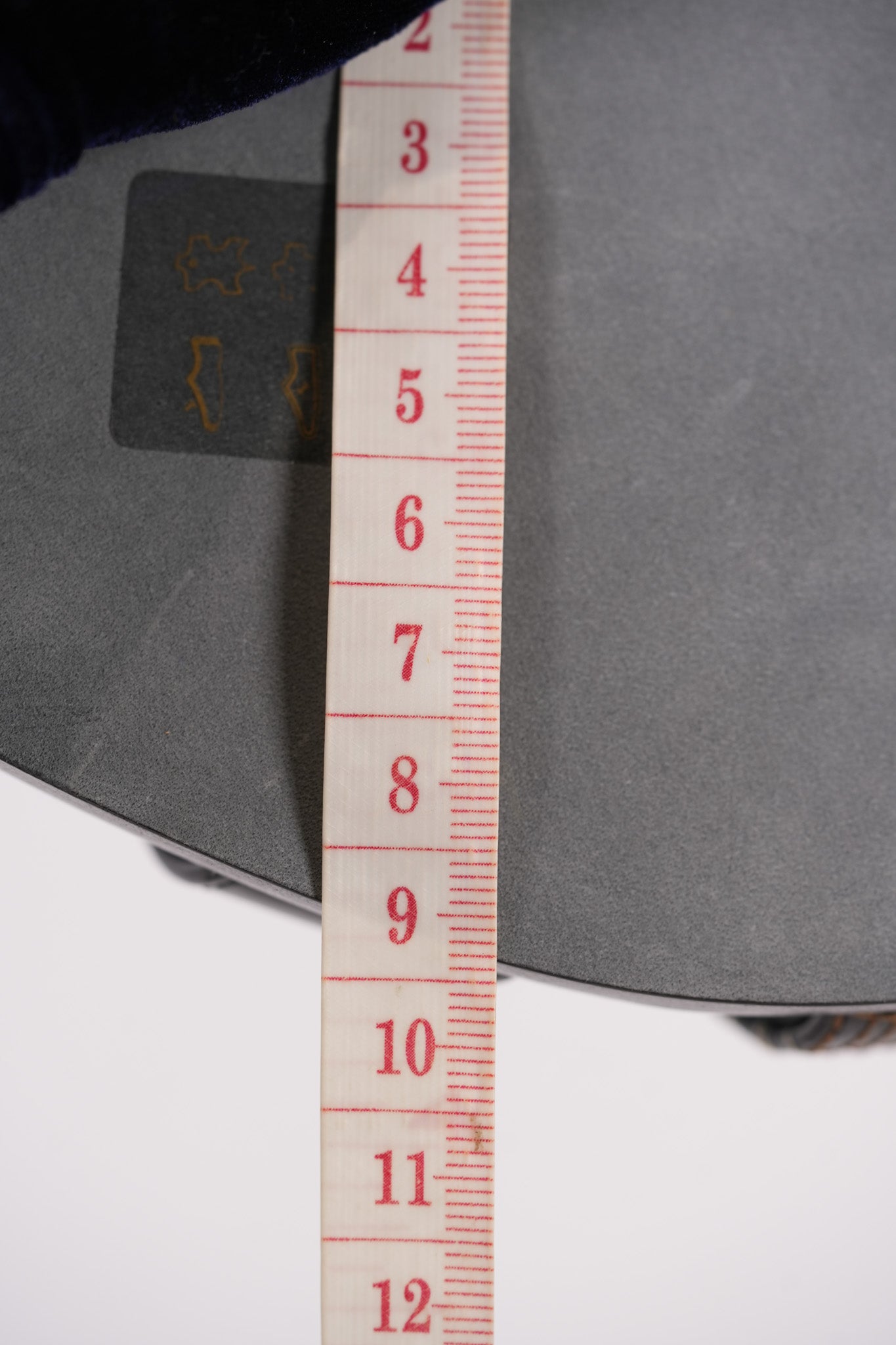 Oran in Black Panoplie Equestre Embroidered Calfskin Size 38EU (24cm) | Purse Maison Luxury Bags Shop