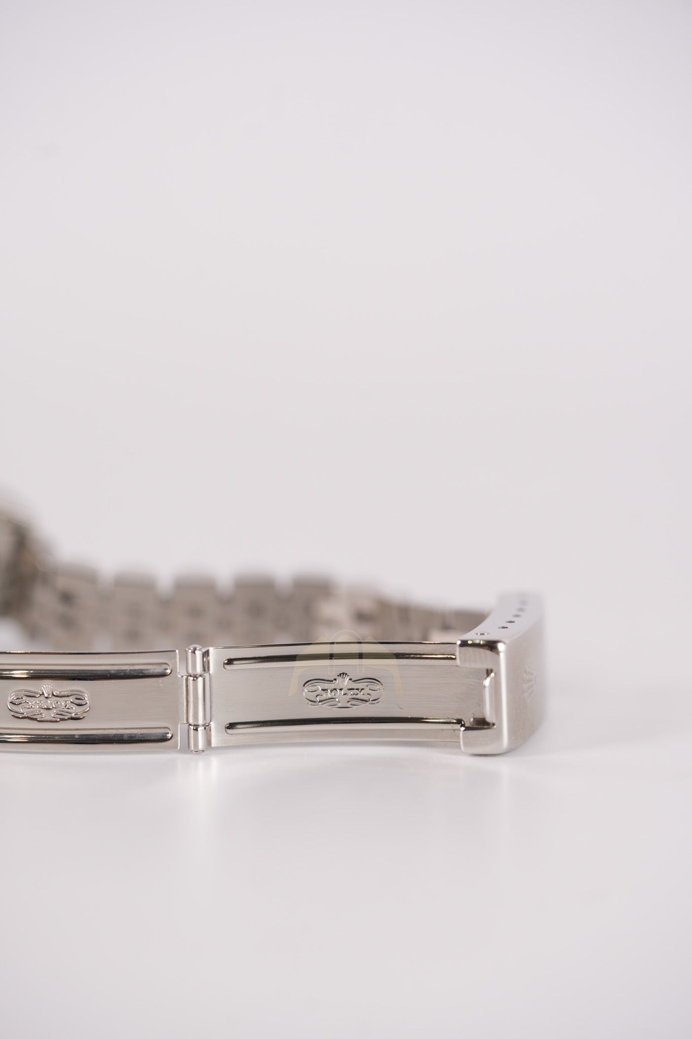 Oyster Perpetual Datejust in Blue Dial Watch for Women | Purse Maison Luxury Bags Shop