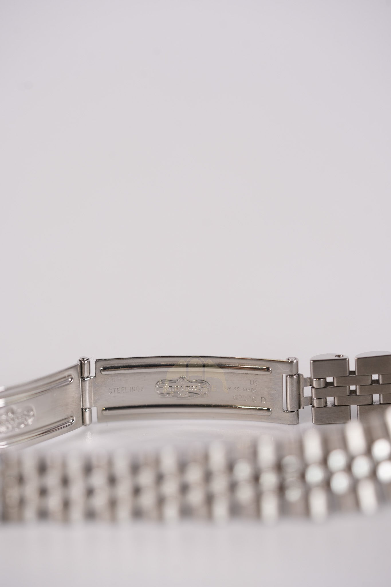 Oyster Perpetual Datejust in Blue Dial Watch for Women | Purse Maison Luxury Bags Shop