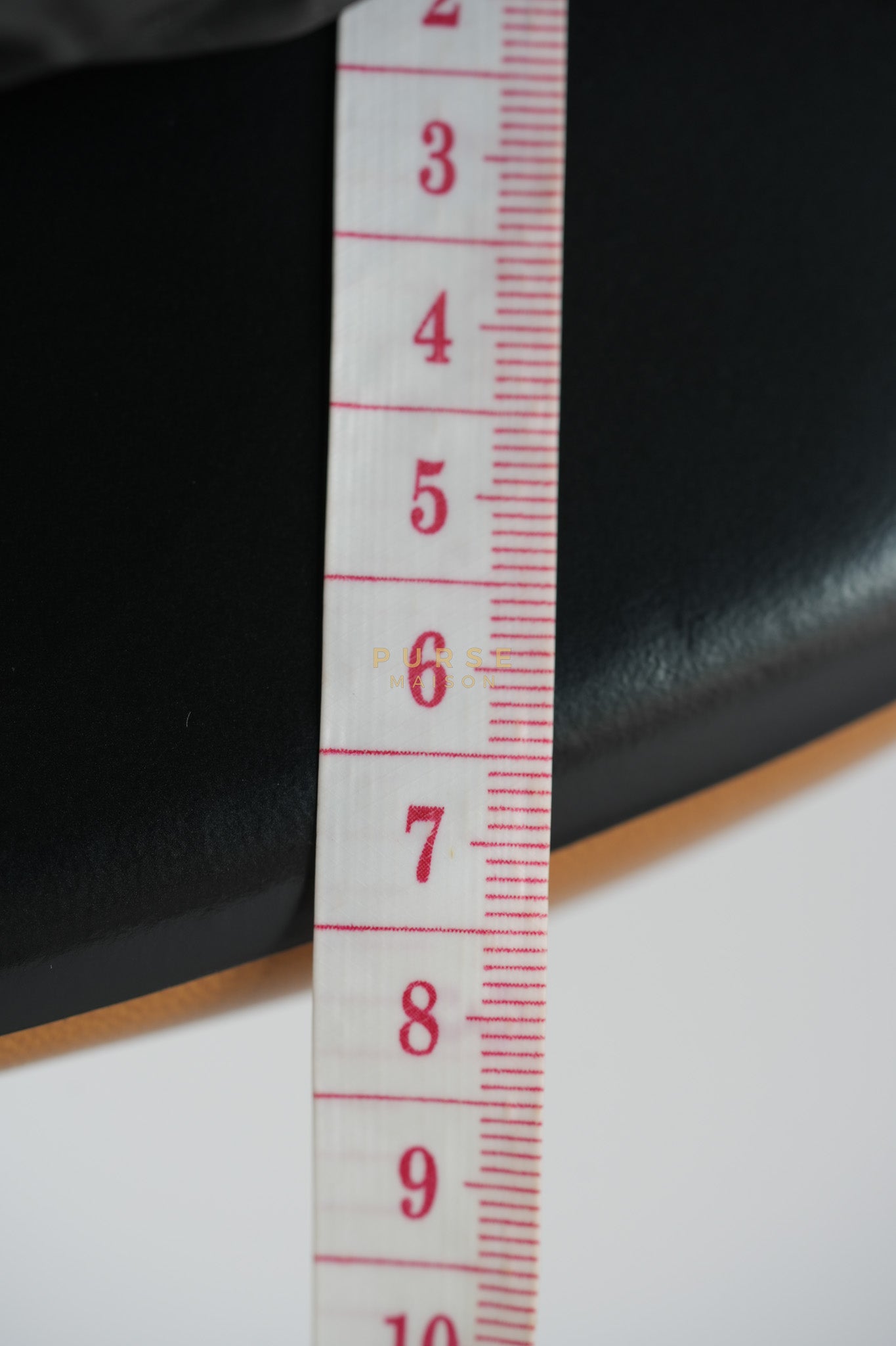 Oz Mule in Naturel Goatskin Leather & Palladium Kelly Buckle Size 37(24.5 cm) | Purse Maison Luxury Bags Shop