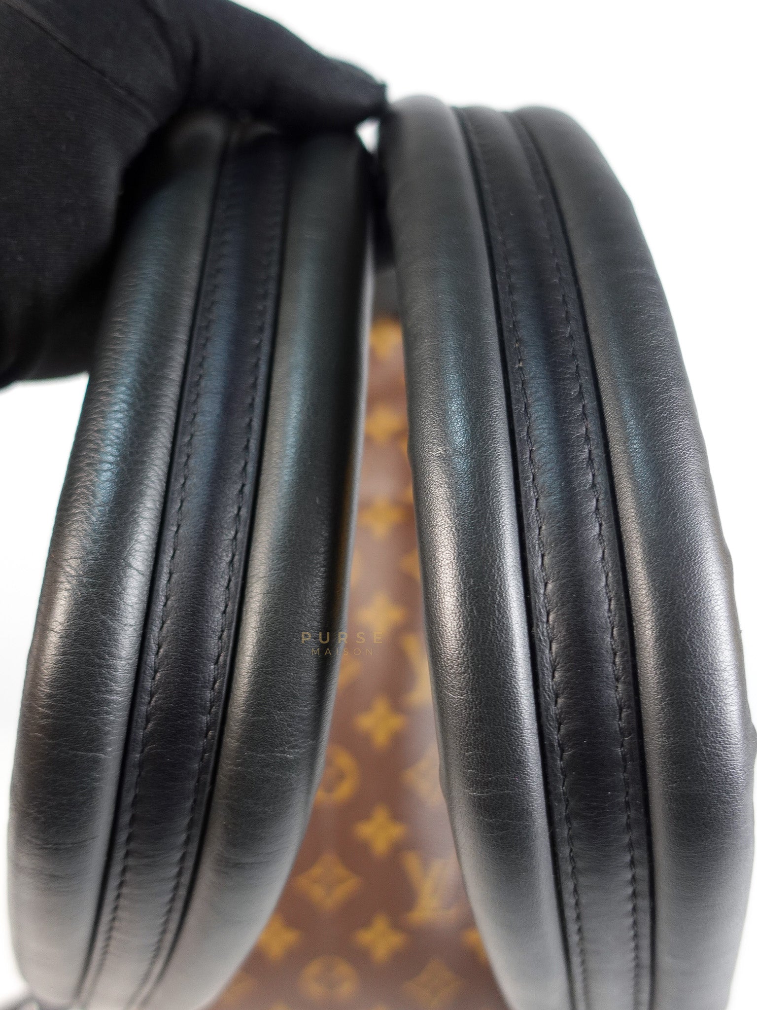 Palm Spring Backpack PM in Monogram Canvas (Date Code: TX1159) | Purse Maison Luxury Bags Shop