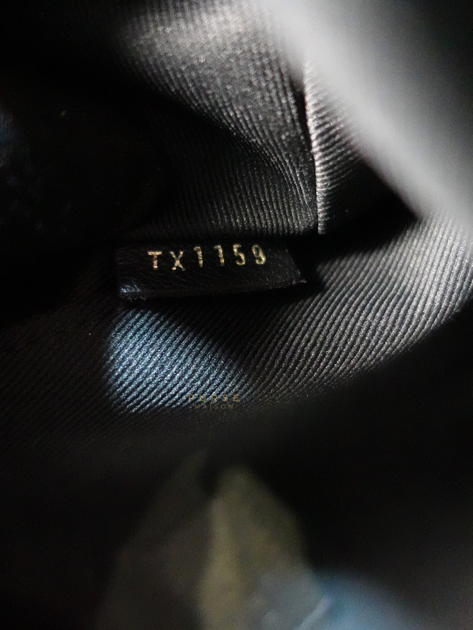 Palm Spring Backpack PM in Monogram Canvas (Date Code: TX1159) | Purse Maison Luxury Bags Shop