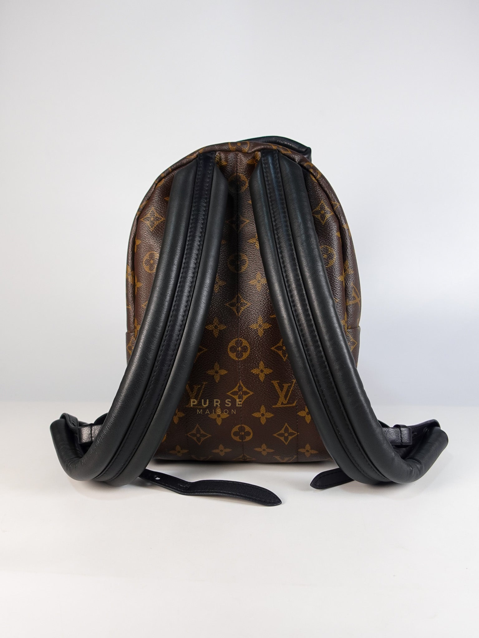 Palm Spring Backpack PM in Monogram Canvas (Date Code: TX1159) | Purse Maison Luxury Bags Shop