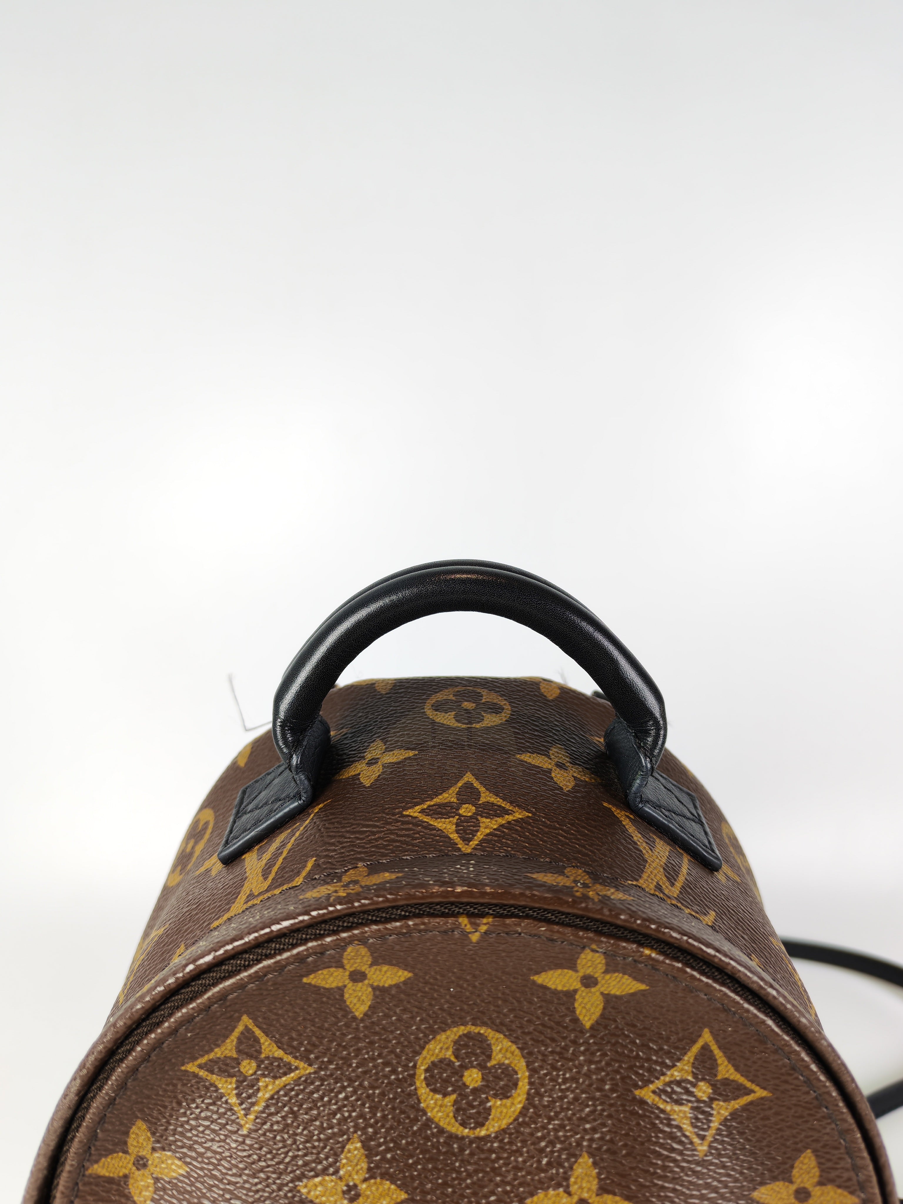 Palm Spring Mini in Monogram Canvas (Date code: CA1148) | Purse Maison Luxury Bags Shop